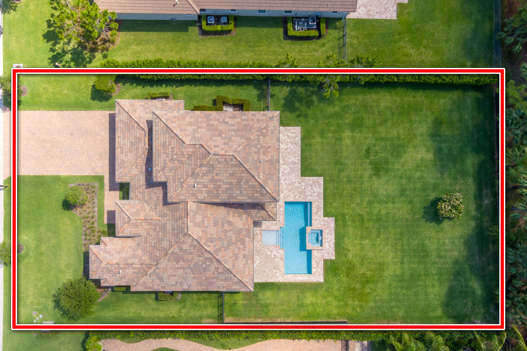 TUSCAWILLA (AKA CANOPY CREEK) - Residential