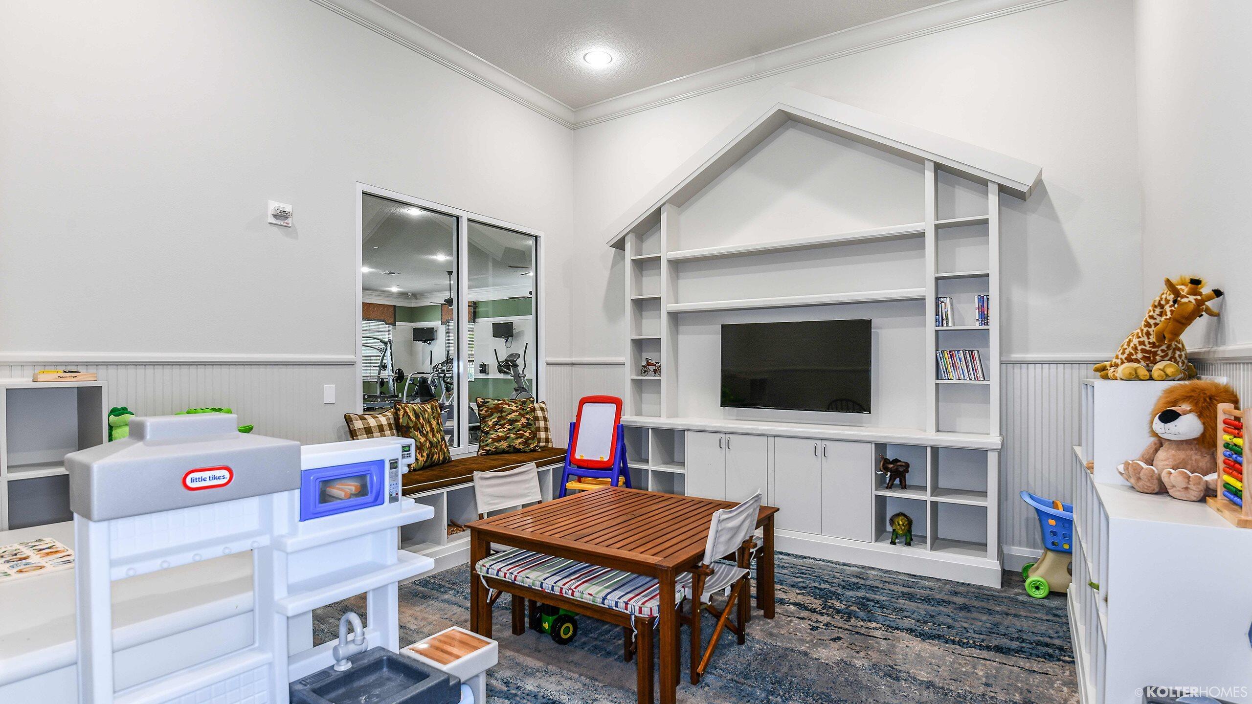 TUSCAWILLA (AKA CANOPY CREEK) - Residential