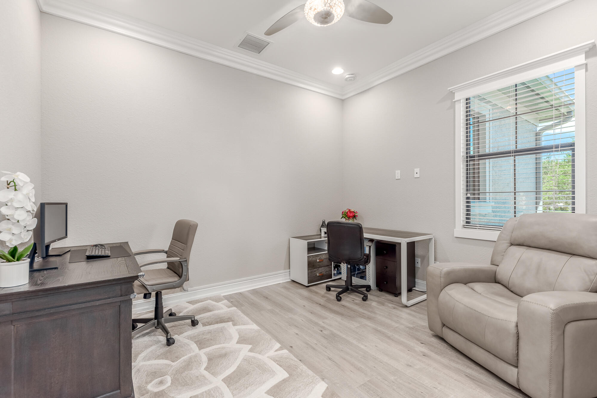 TUSCAWILLA (AKA CANOPY CREEK) - Residential