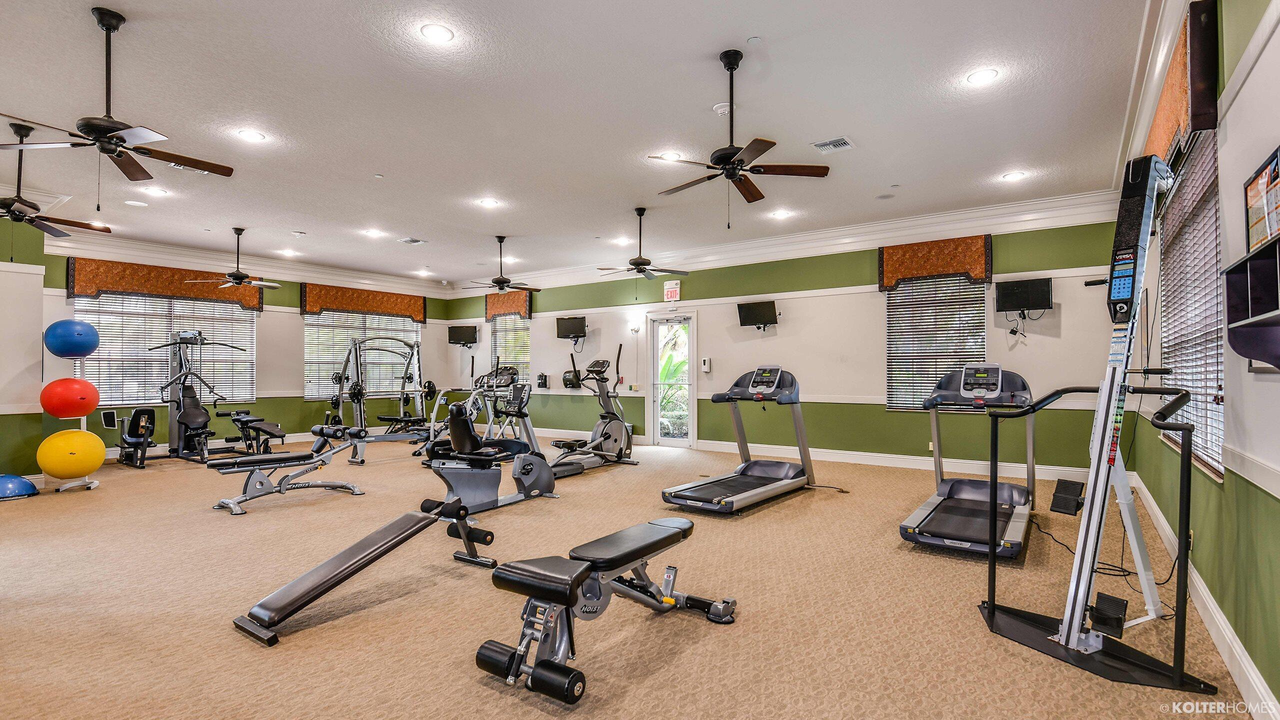 TUSCAWILLA (AKA CANOPY CREEK) - Residential