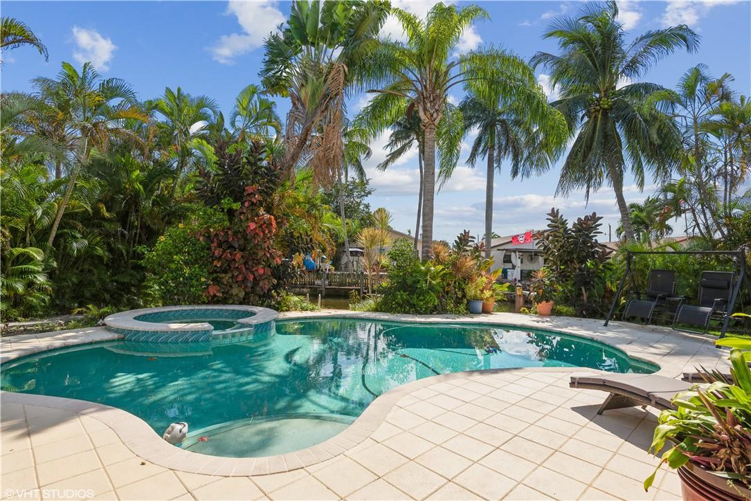 Hollywood Isles Add 55-45 - Residential