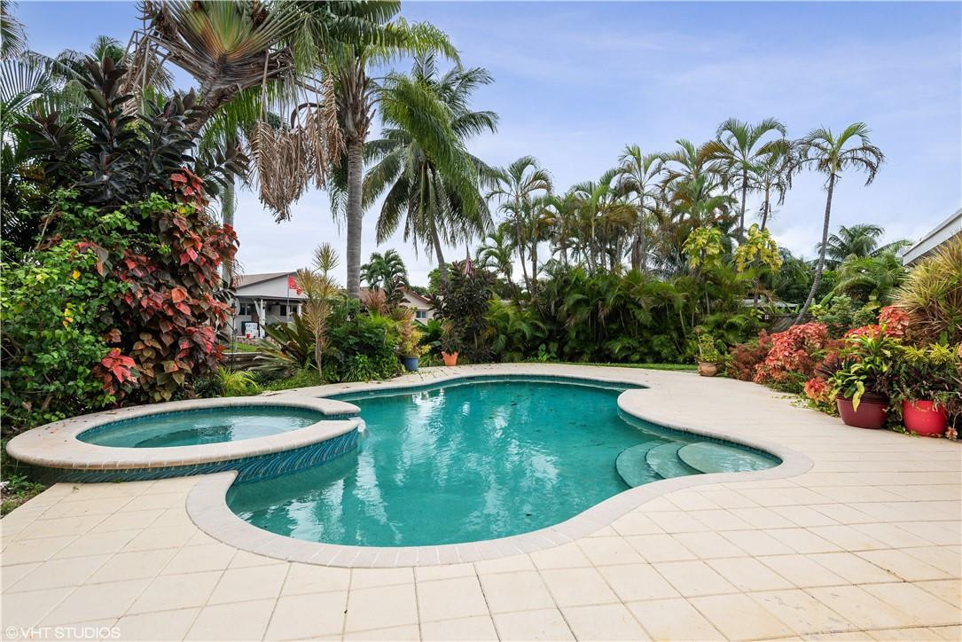 Hollywood Isles Add 55-45 - Residential