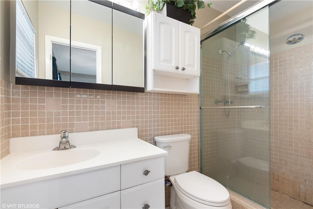 Hollywood Isles Add 55-45 - Residential