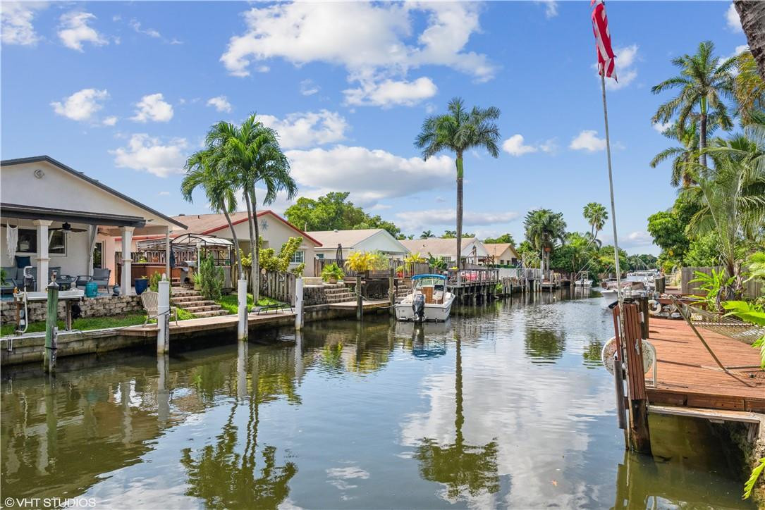 Hollywood Isles Add 55-45 - Residential