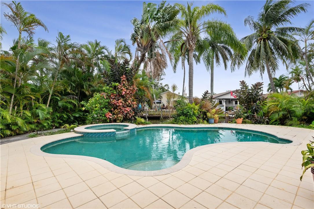 Hollywood Isles Add 55-45 - Residential