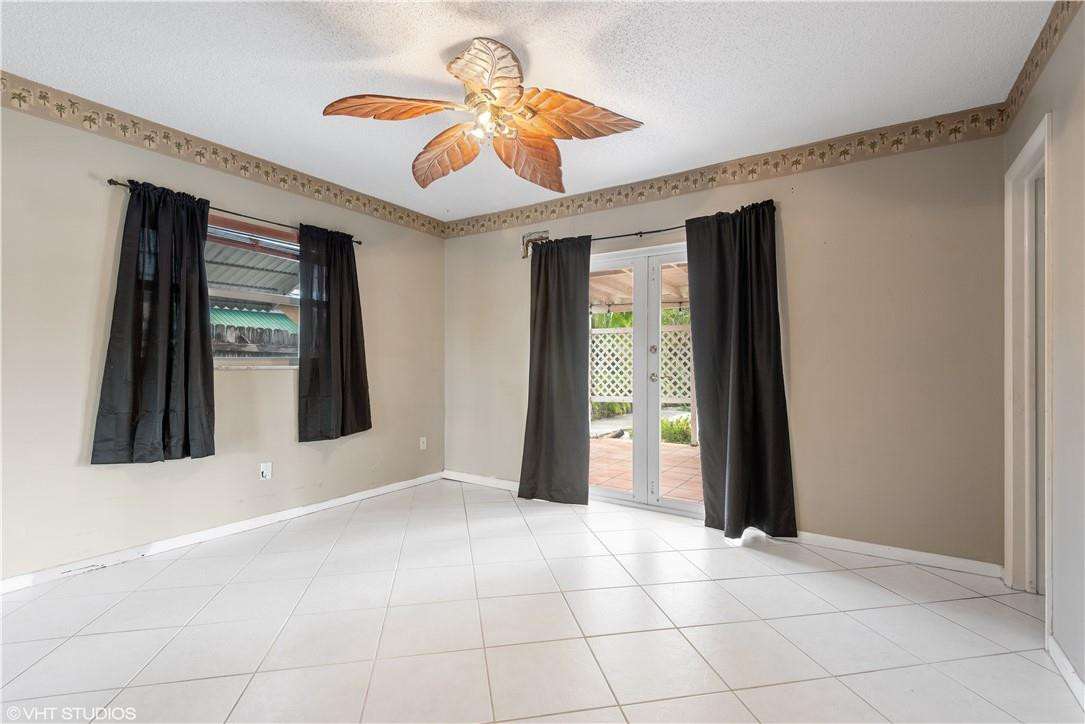Hollywood Isles Add 55-45 - Residential