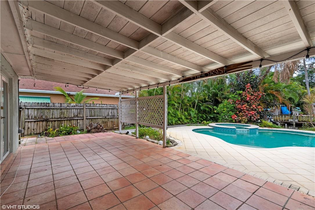 Hollywood Isles Add 55-45 - Residential