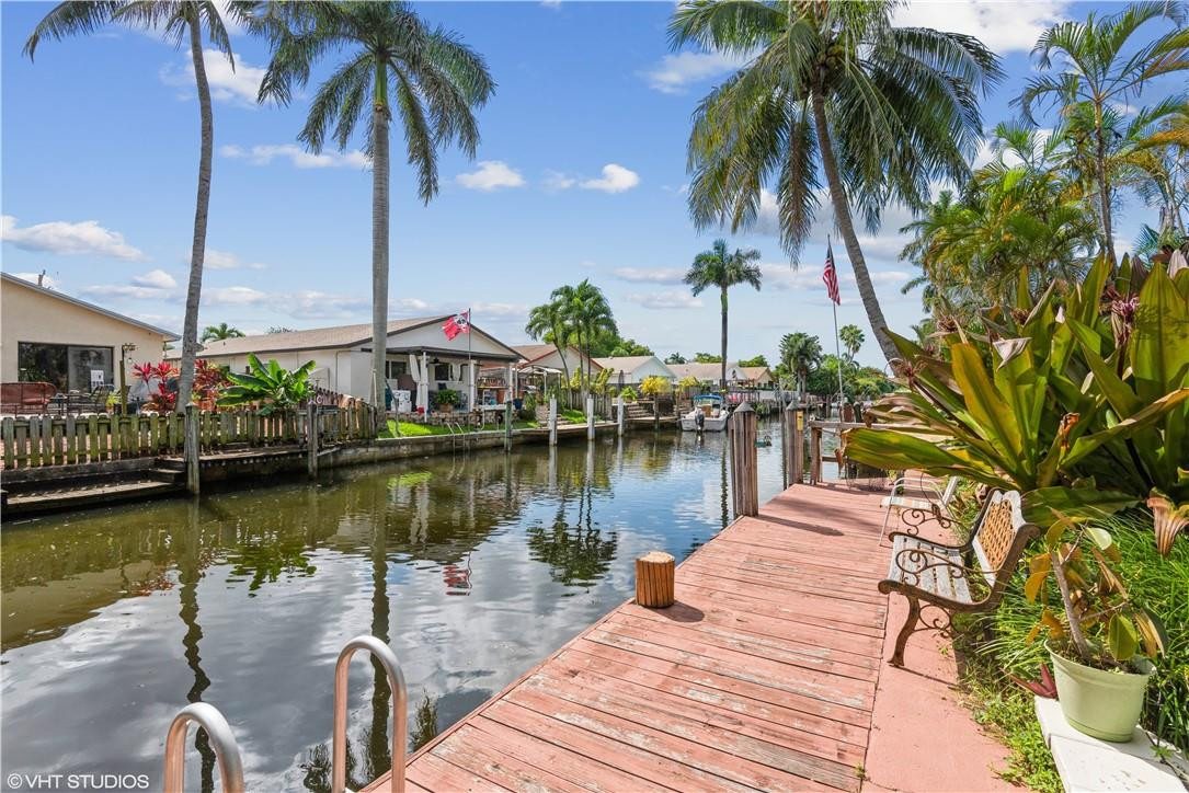 Hollywood Isles Add 55-45 - Residential