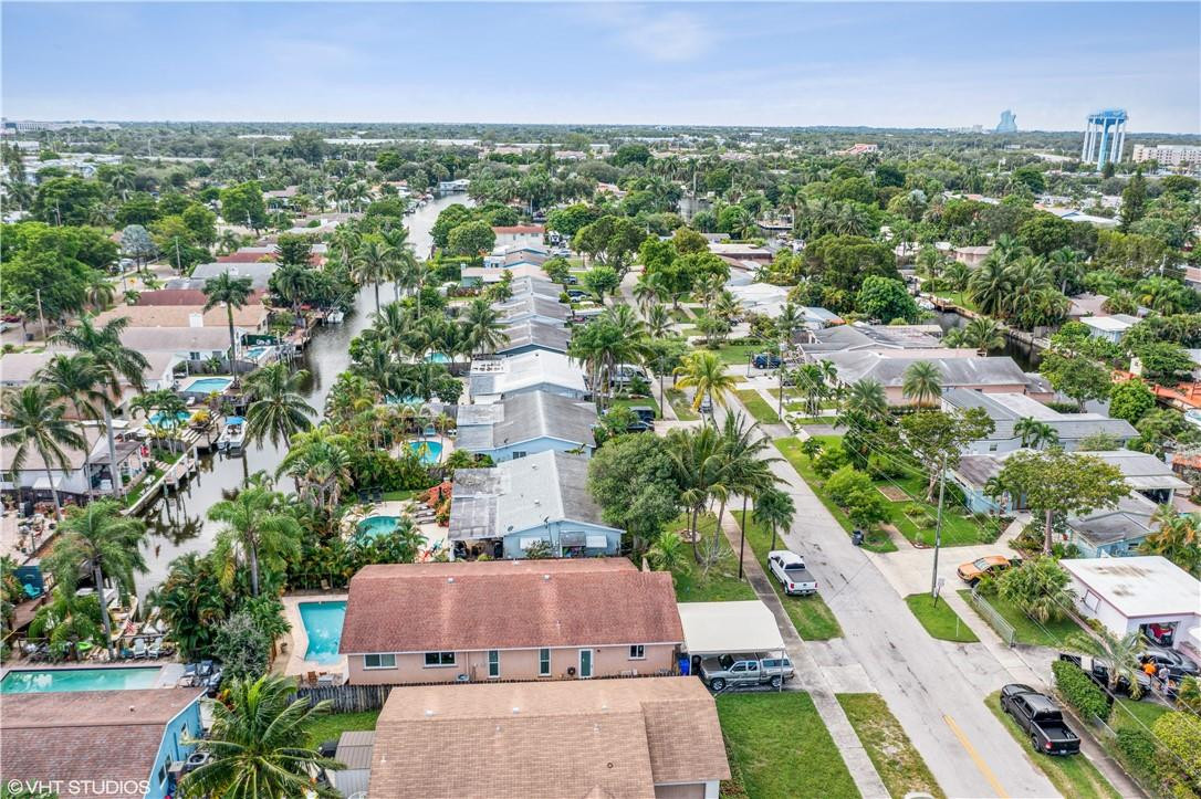 Hollywood Isles Add 55-45 - Residential