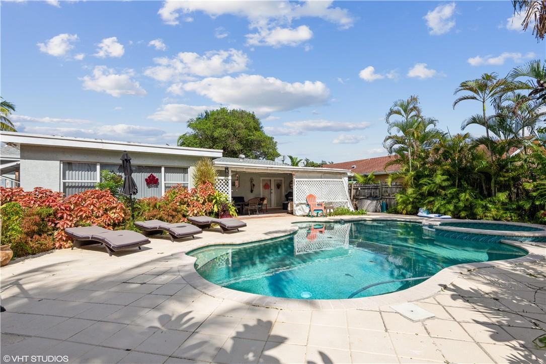 Hollywood Isles Add 55-45 - Residential