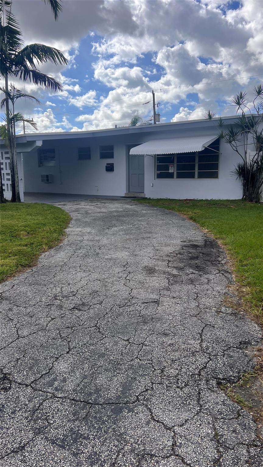 Boulevard Heights Sec Ten - Residential Lease