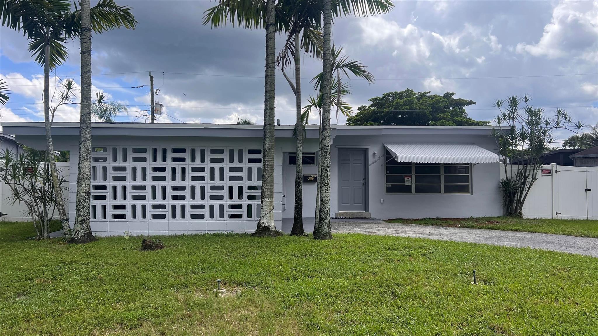Boulevard Heights Sec Ten - Residential Lease