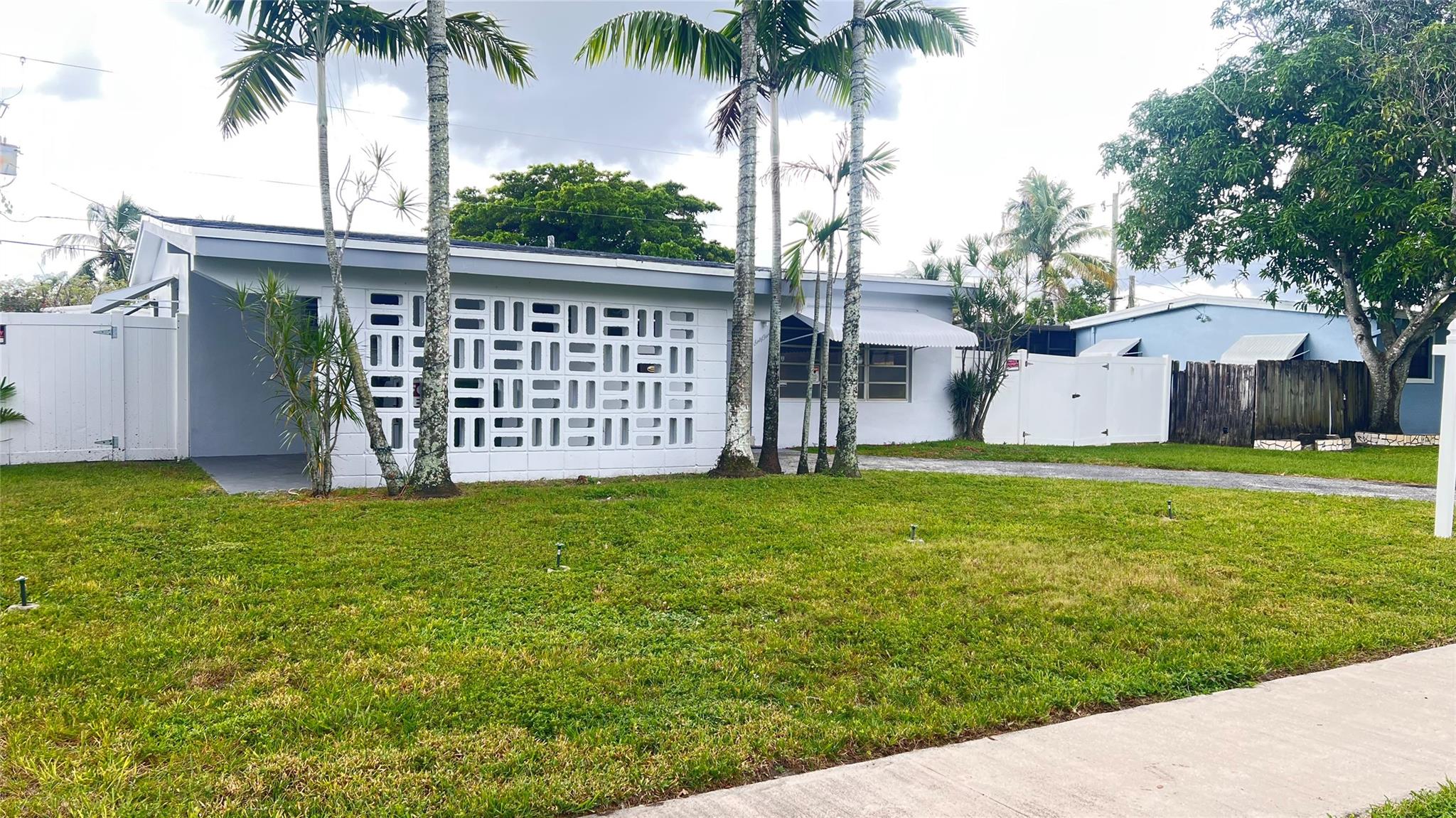 Boulevard Heights Sec Ten - Residential Lease