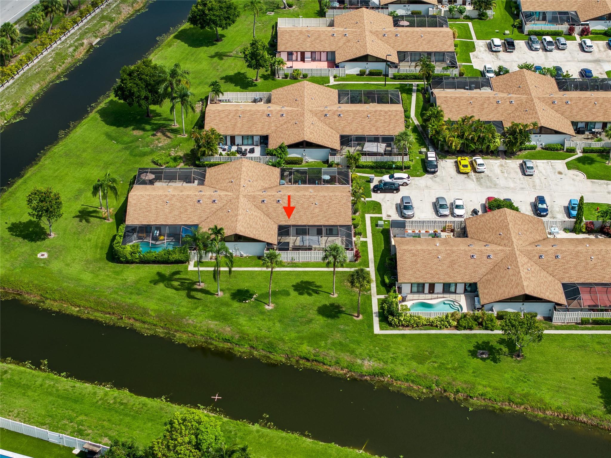 9986 Boca Gardens Trail C