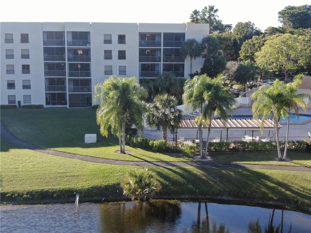 Photo of 2900 NW 42nd Ave #A103, Coconut Creek, FL 33066 (MLS # F10316809)