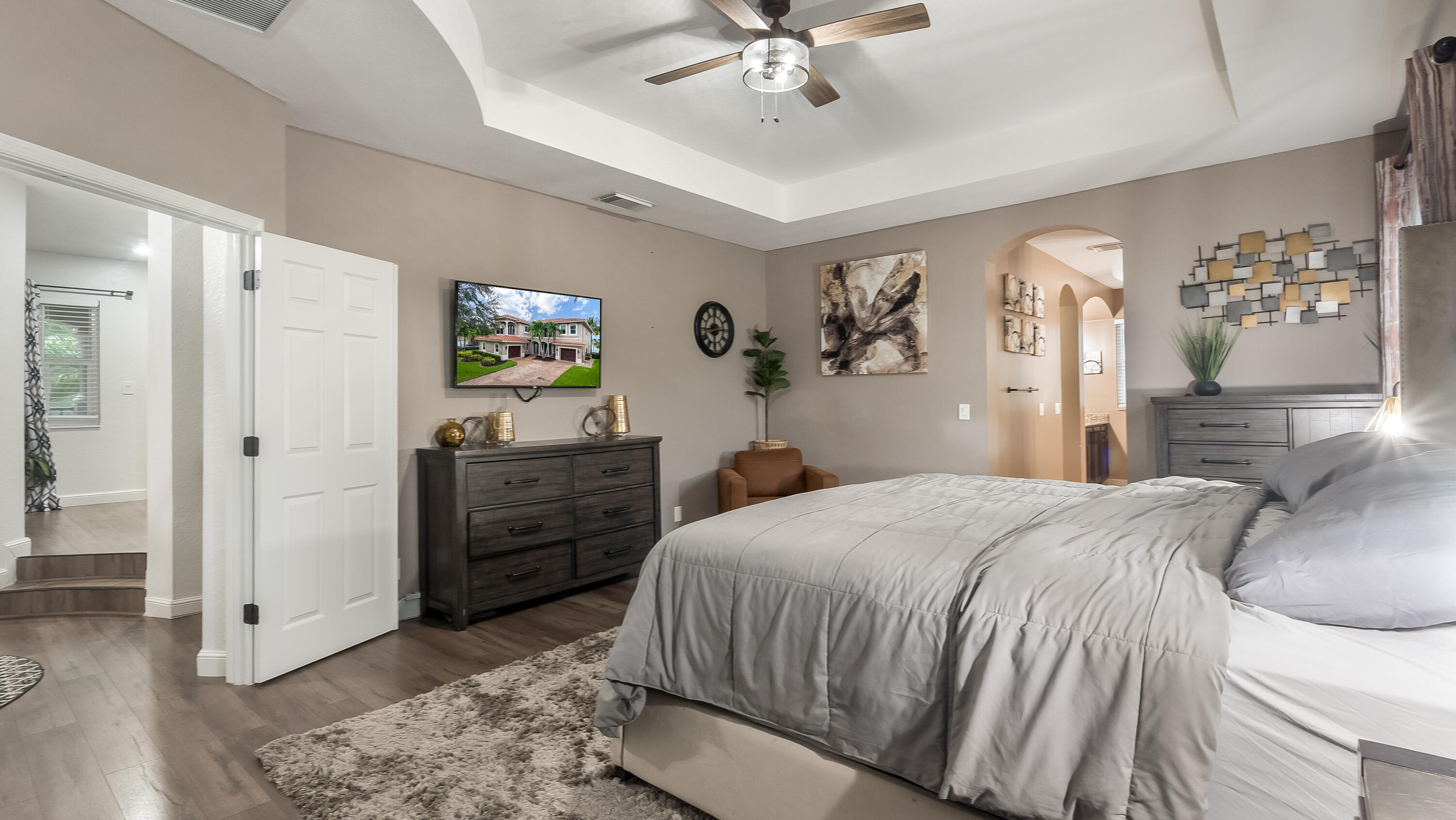 TERRACINA JOHNSON PROPERTY - Residential