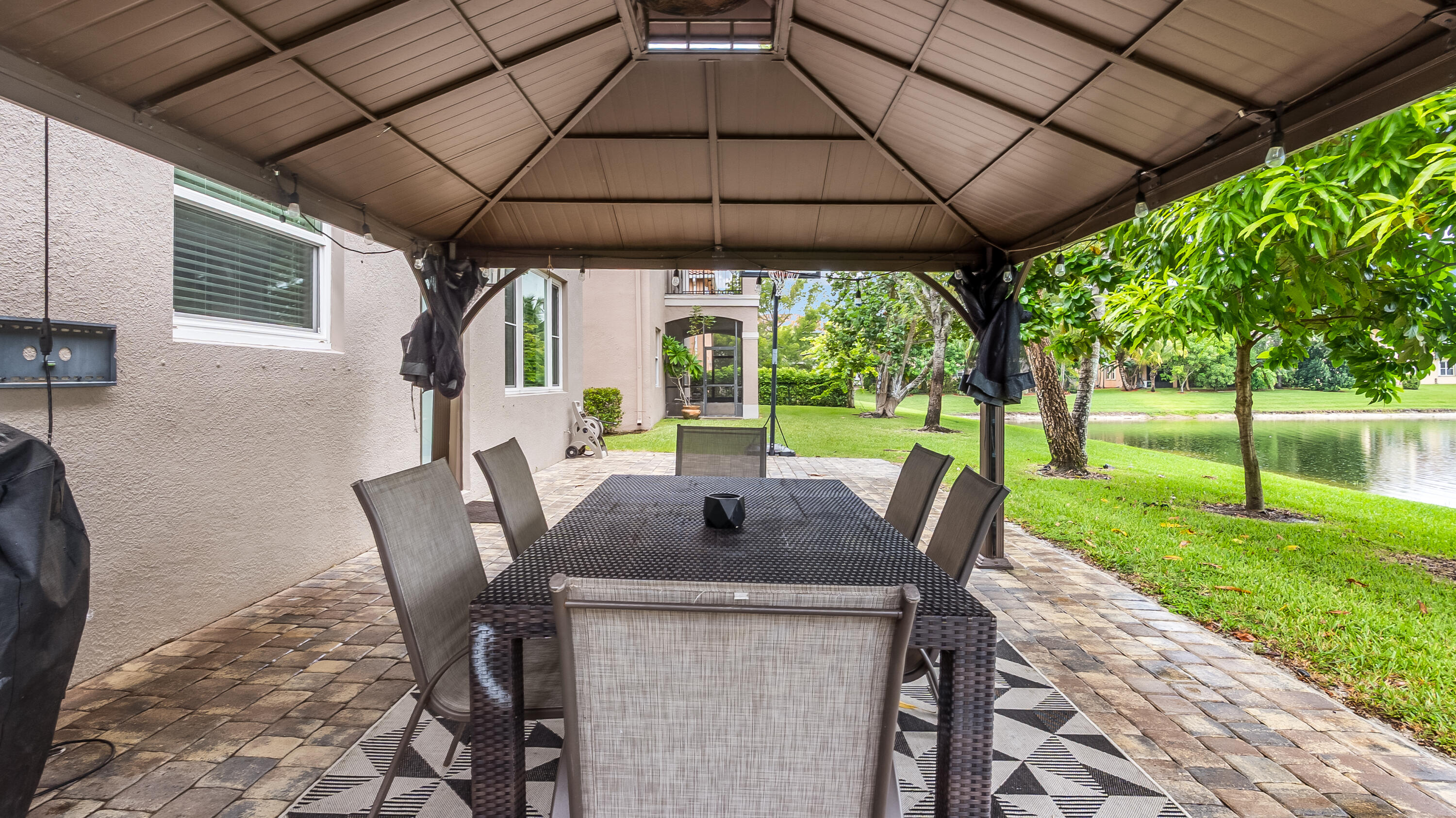 TERRACINA JOHNSON PROPERTY - Residential
