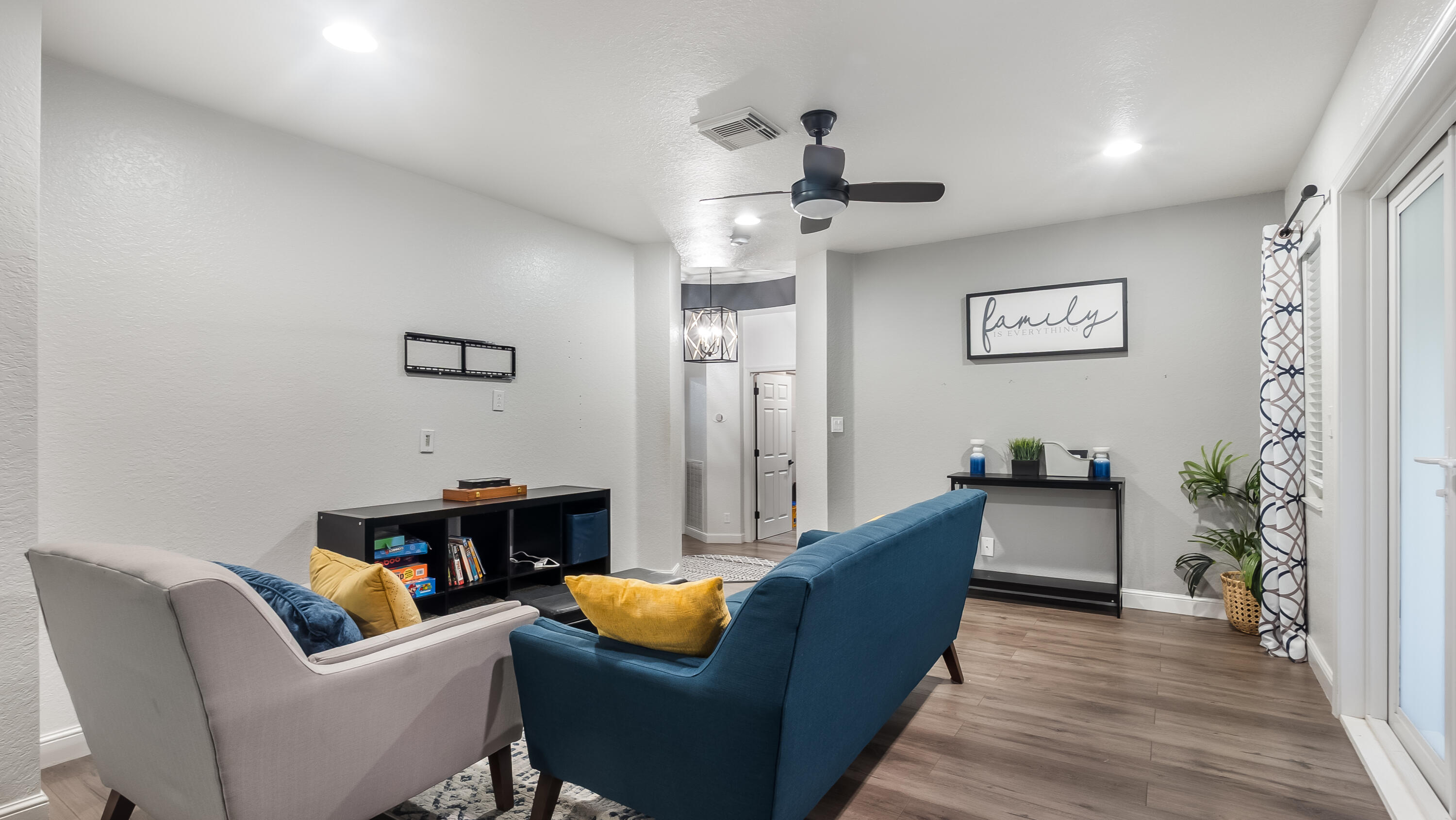 TERRACINA JOHNSON PROPERTY - Residential