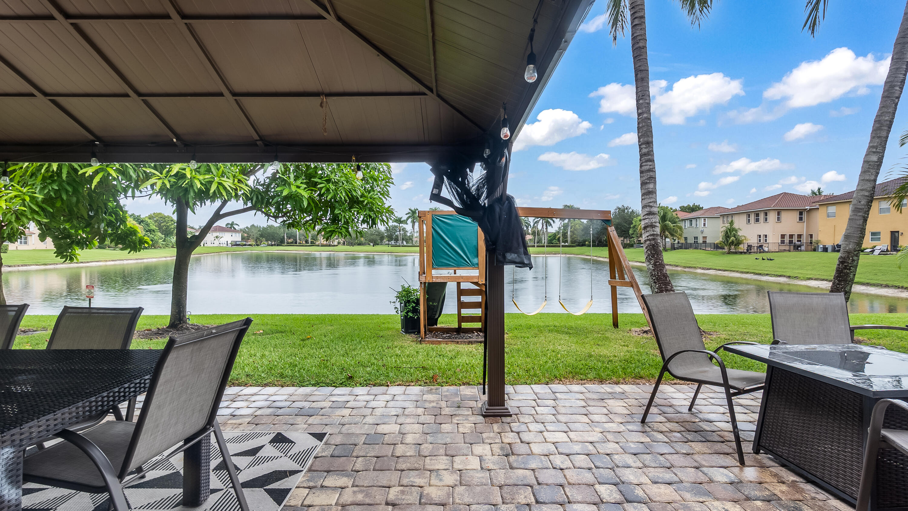 TERRACINA JOHNSON PROPERTY - Residential