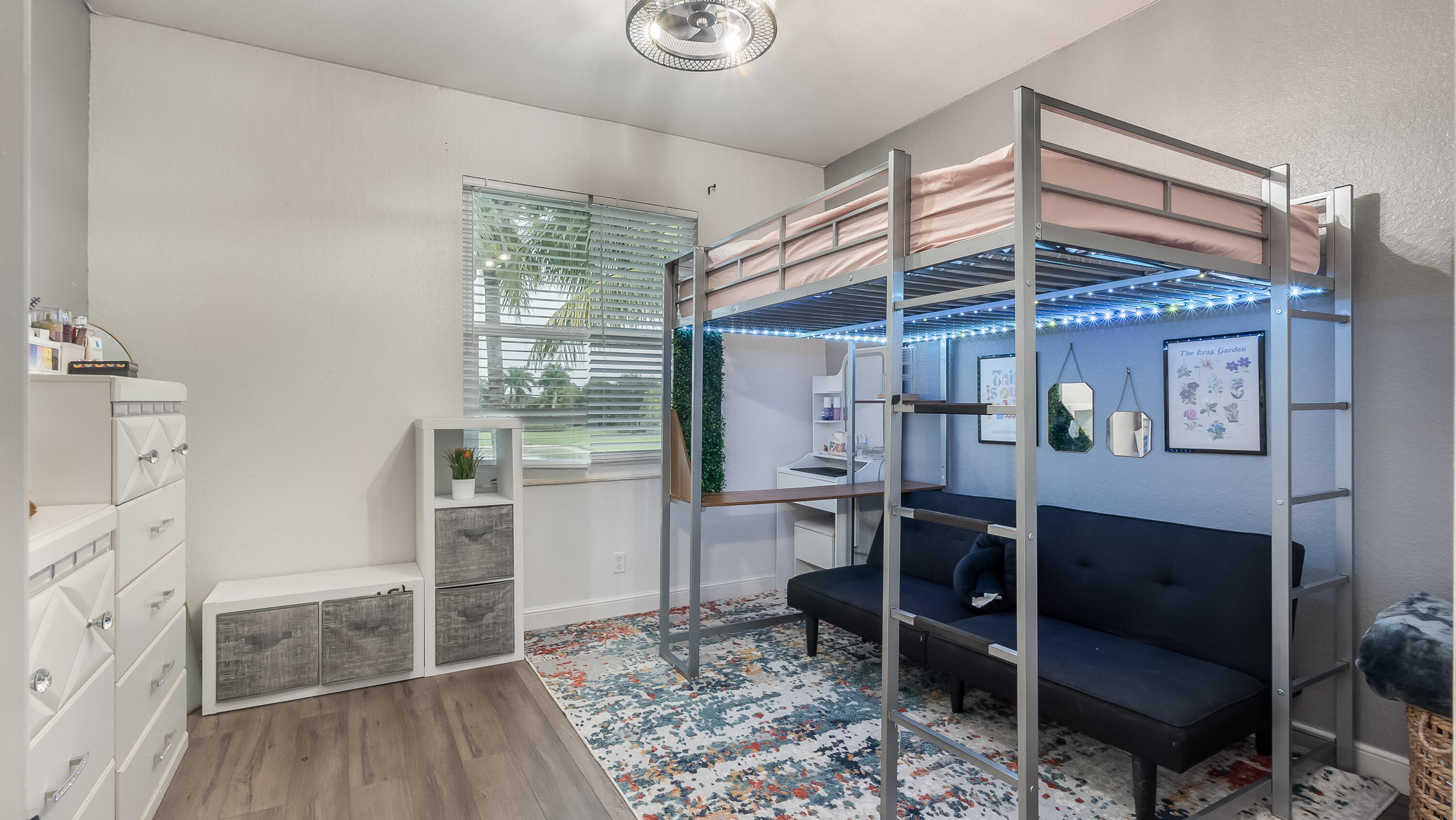 TERRACINA JOHNSON PROPERTY - Residential
