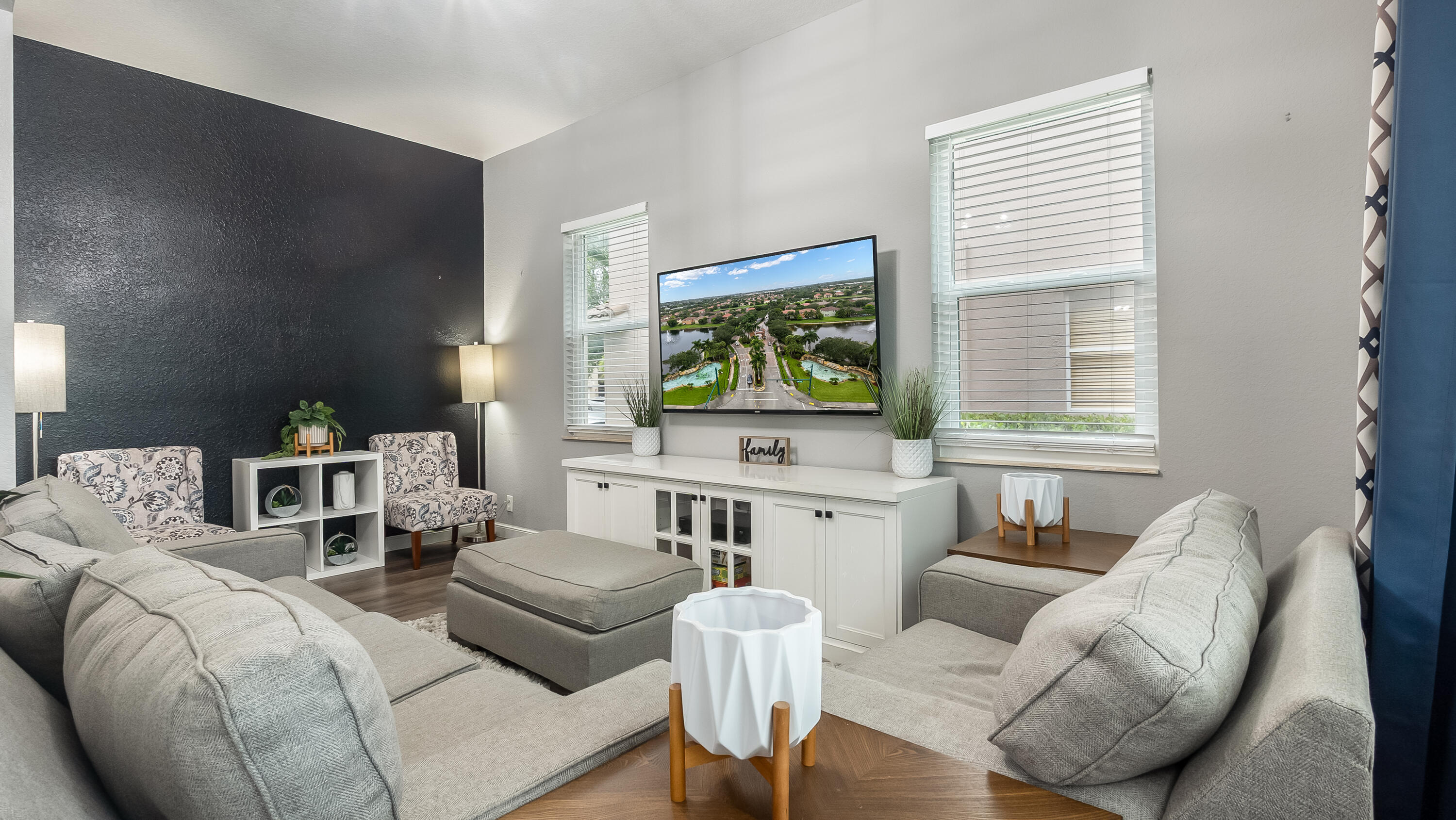 TERRACINA JOHNSON PROPERTY - Residential