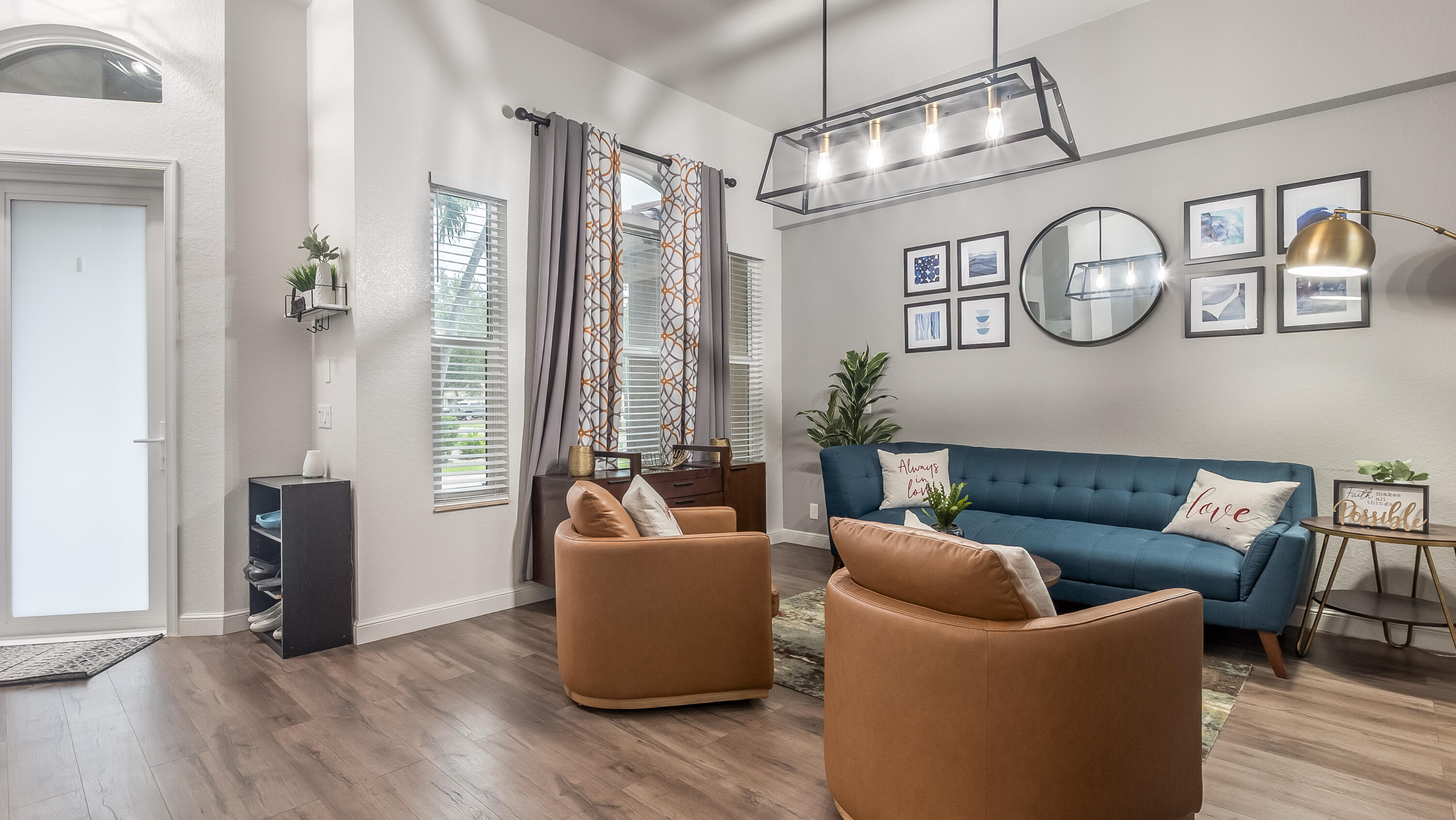 TERRACINA JOHNSON PROPERTY - Residential