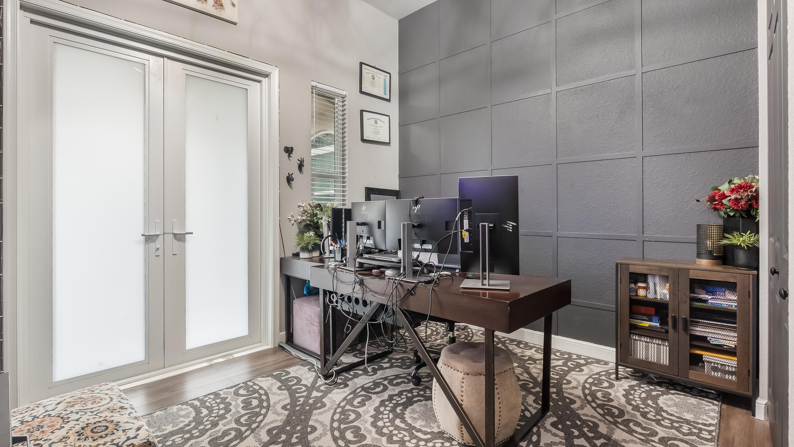 TERRACINA JOHNSON PROPERTY - Residential