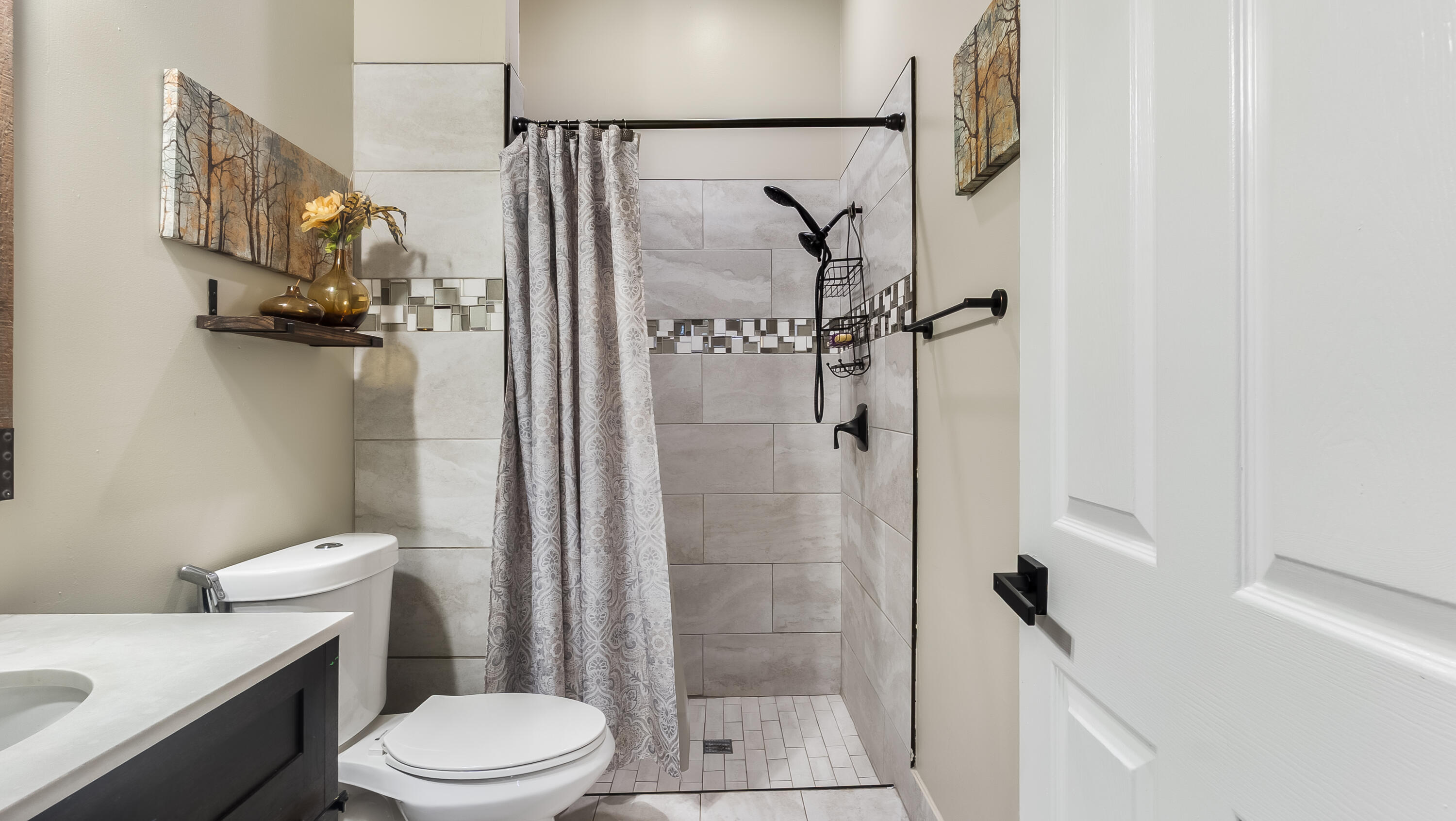 TERRACINA JOHNSON PROPERTY - Residential