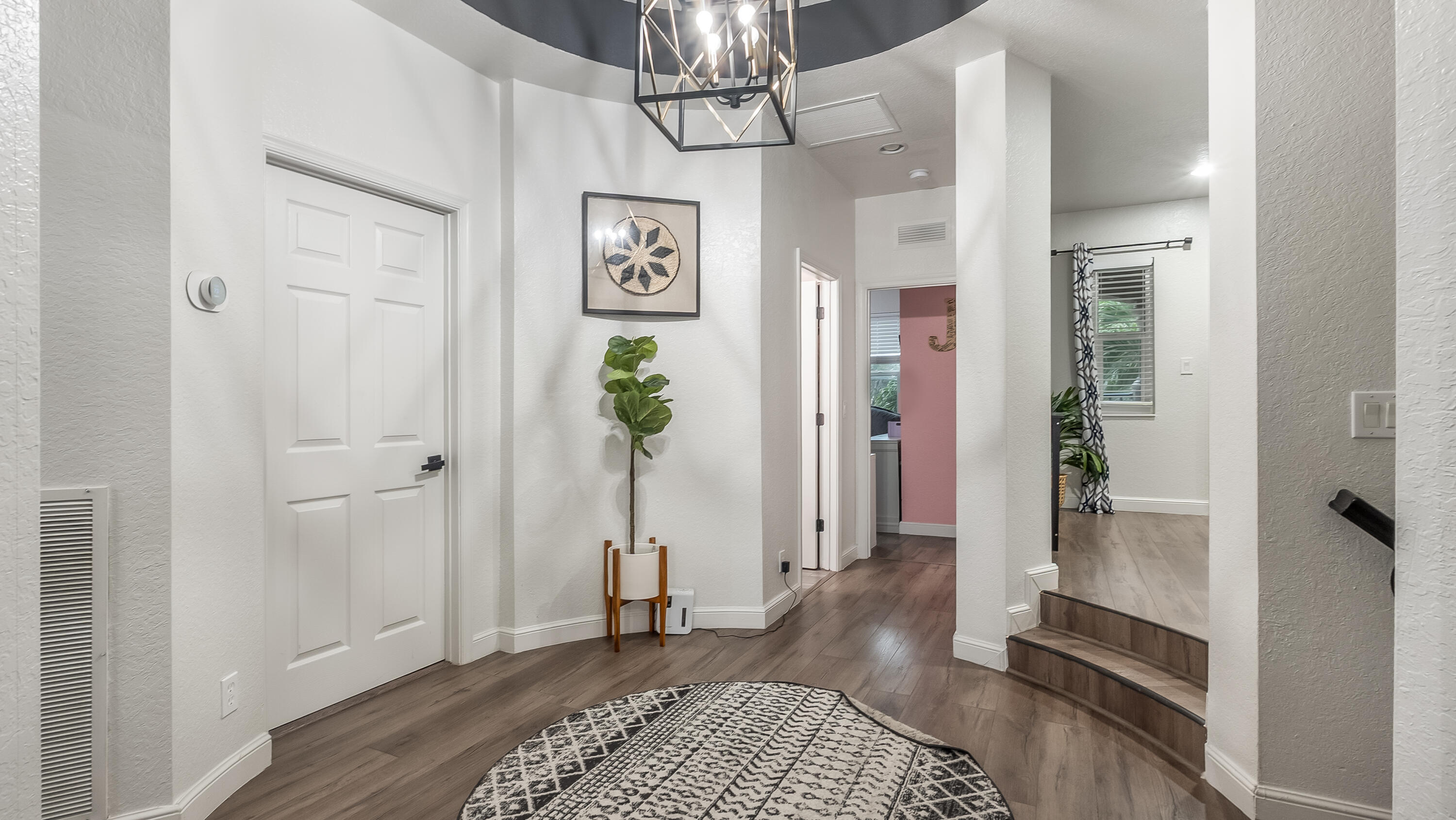 TERRACINA JOHNSON PROPERTY - Residential