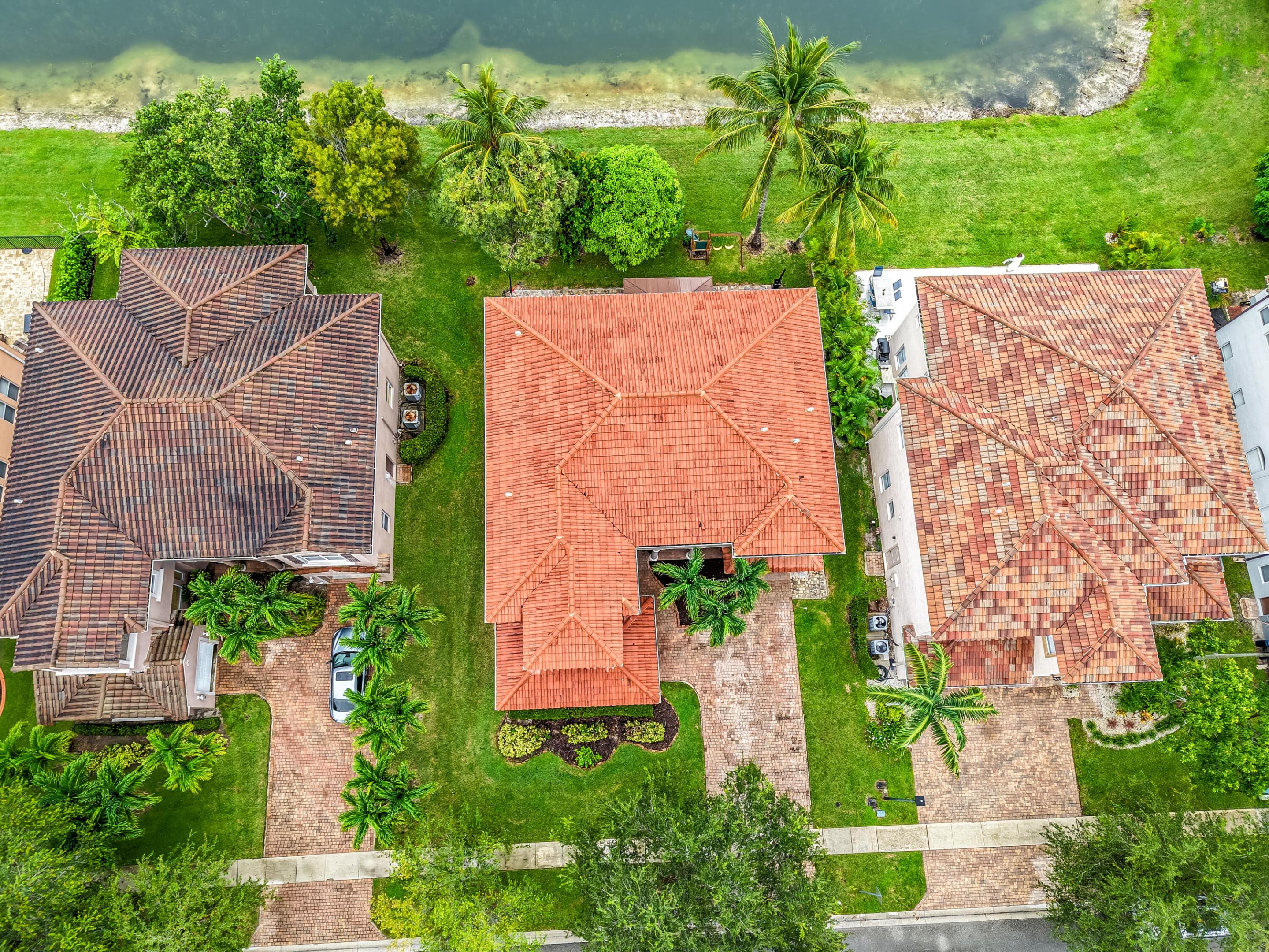 TERRACINA JOHNSON PROPERTY - Residential
