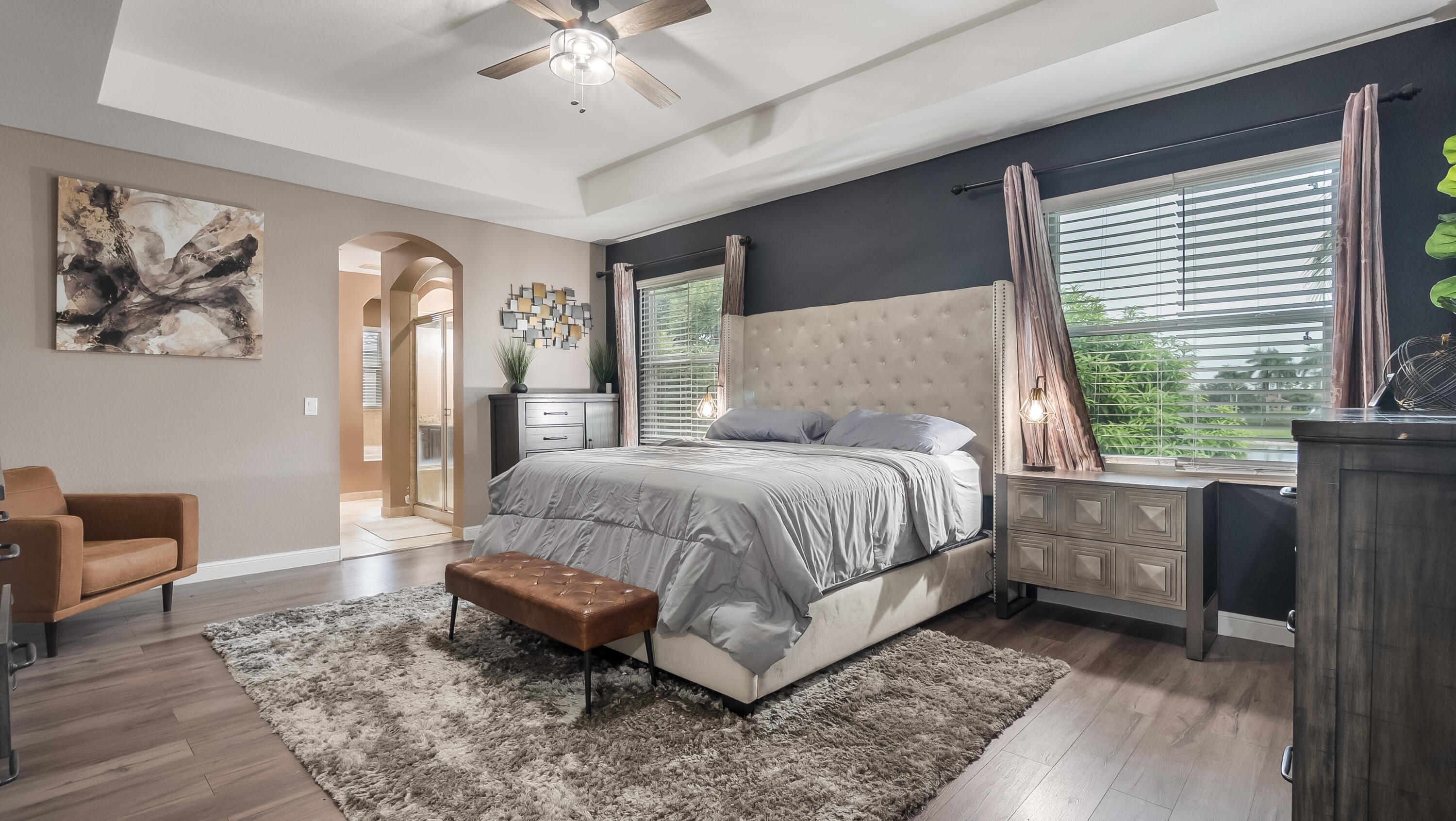TERRACINA JOHNSON PROPERTY - Residential