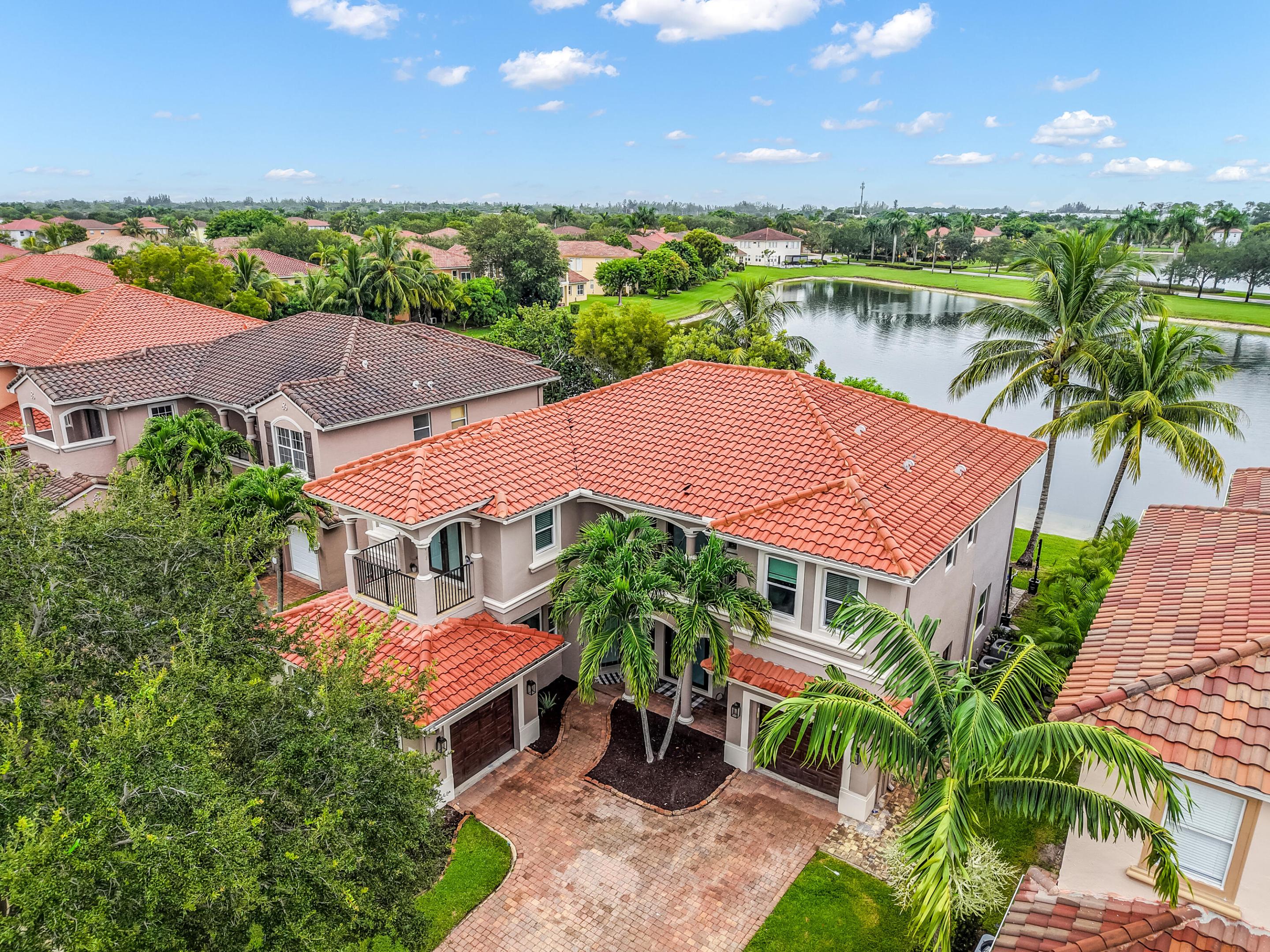 TERRACINA JOHNSON PROPERTY - Residential