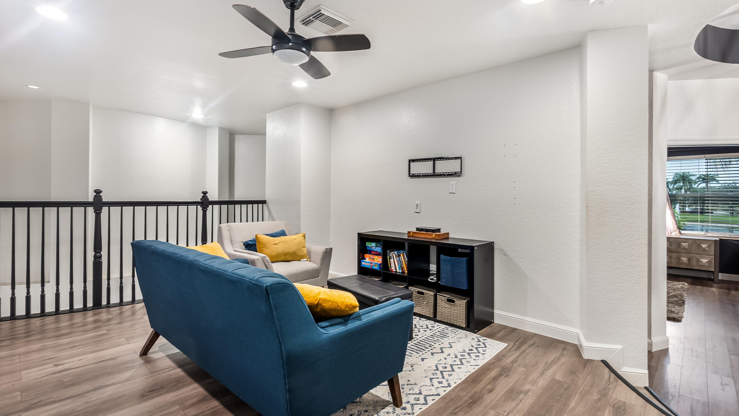 TERRACINA JOHNSON PROPERTY - Residential