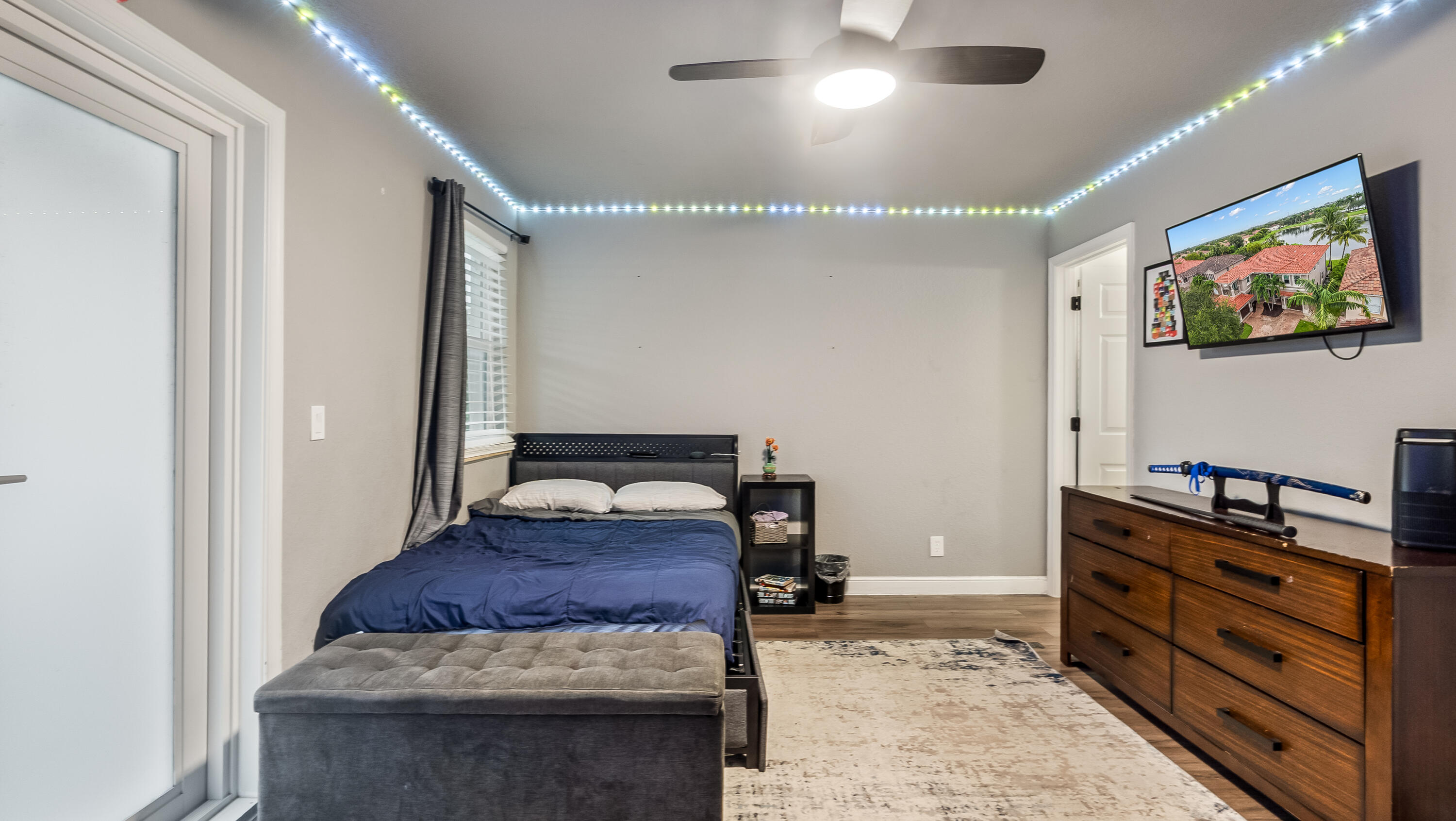 TERRACINA JOHNSON PROPERTY - Residential