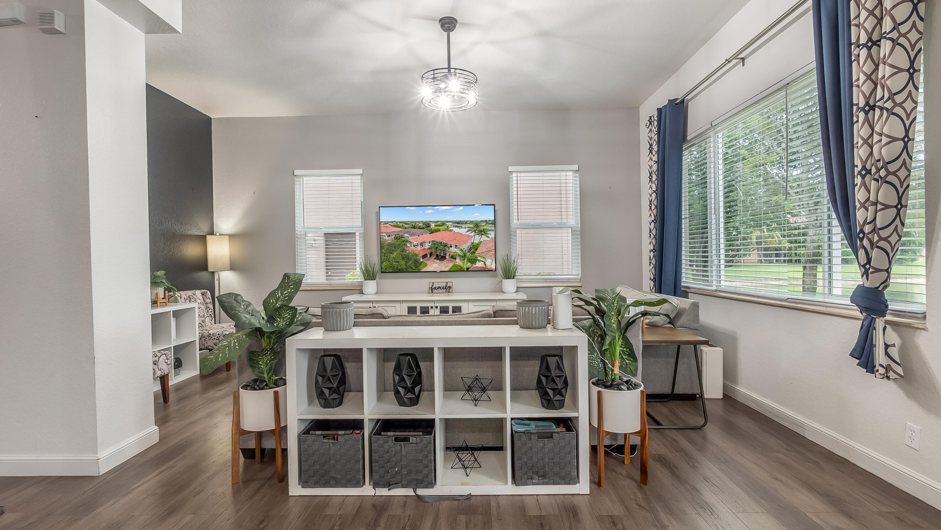 TERRACINA JOHNSON PROPERTY - Residential