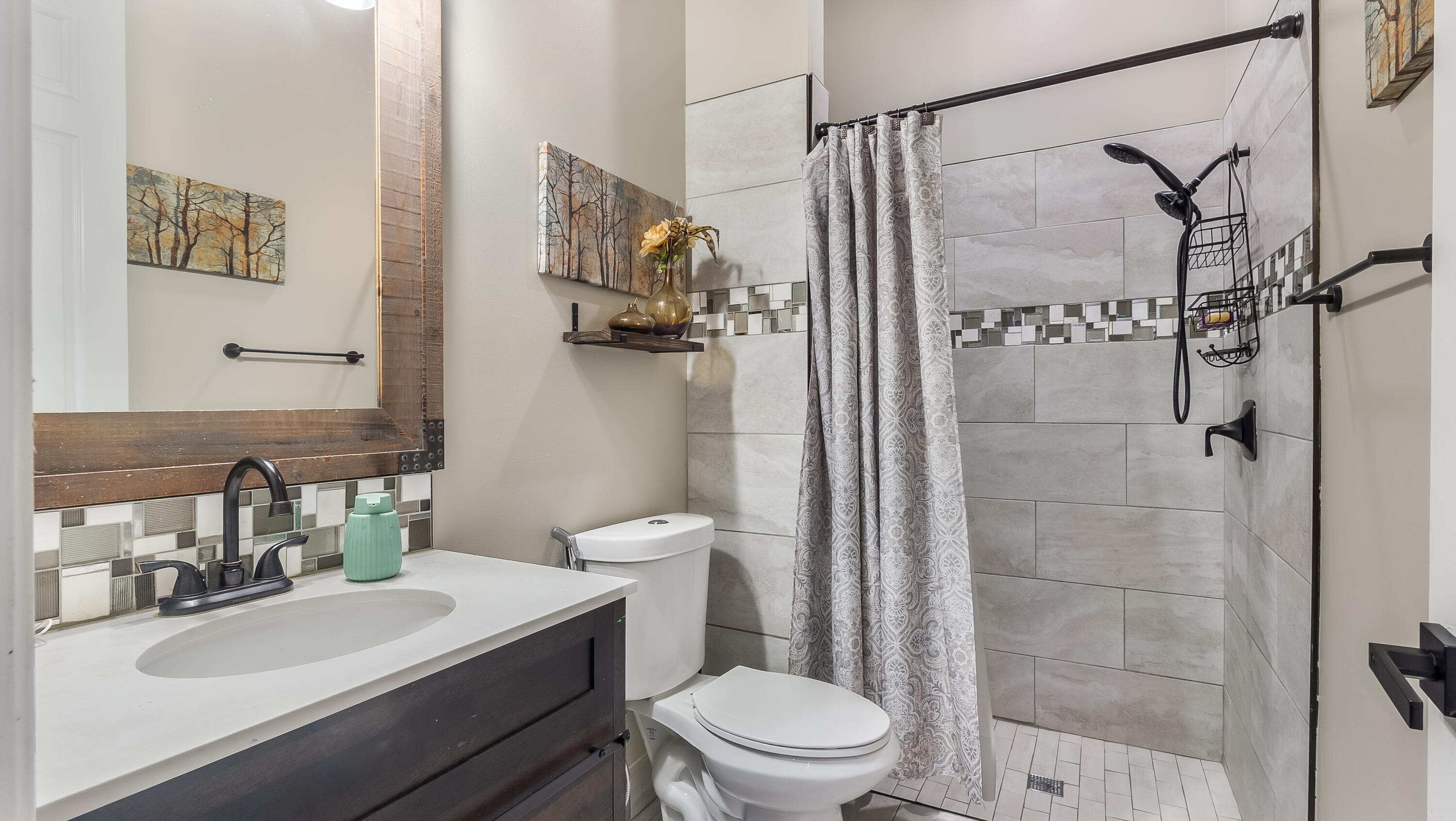 TERRACINA JOHNSON PROPERTY - Residential