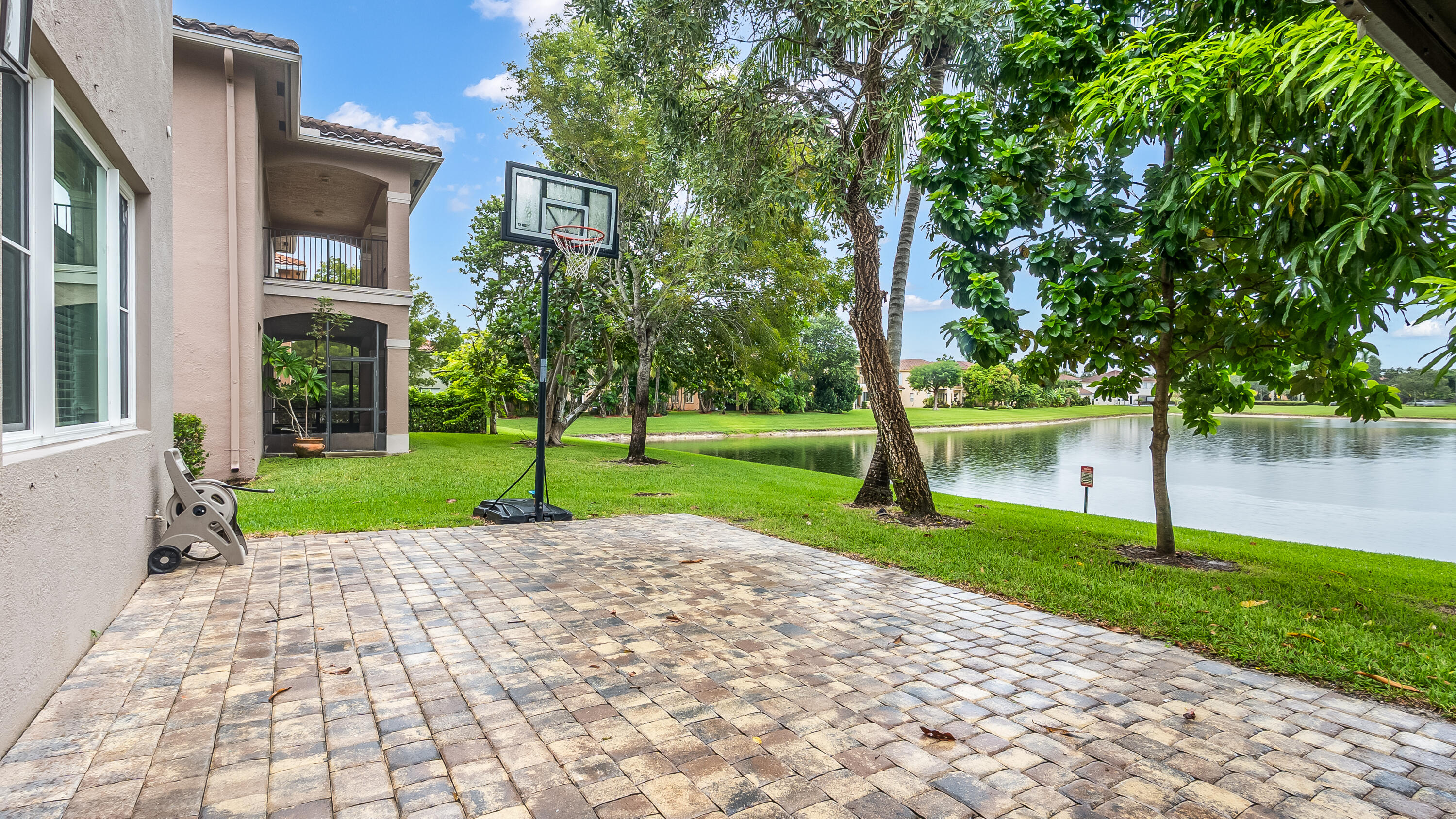 TERRACINA JOHNSON PROPERTY - Residential
