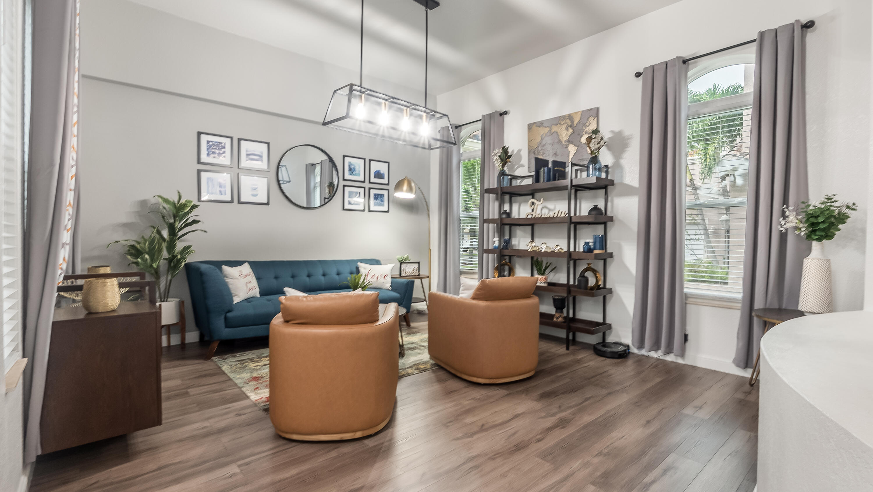 TERRACINA JOHNSON PROPERTY - Residential
