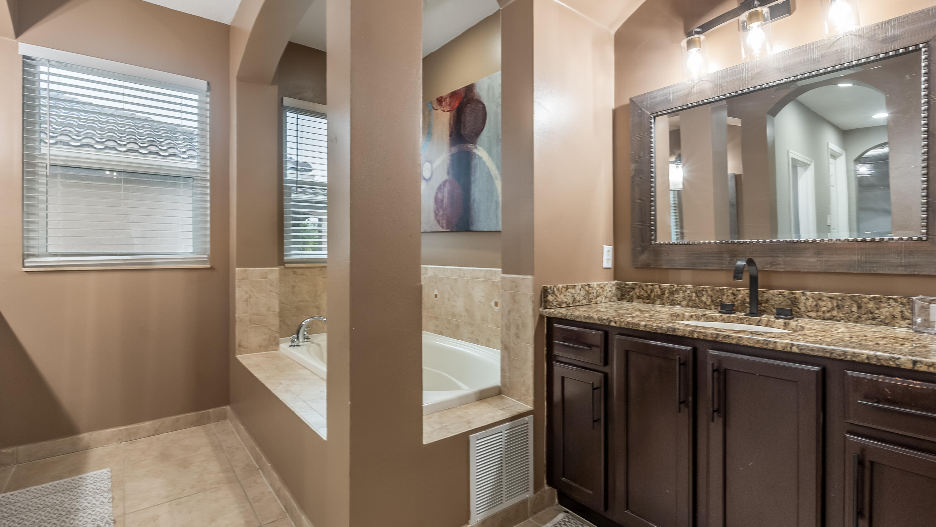 TERRACINA JOHNSON PROPERTY - Residential