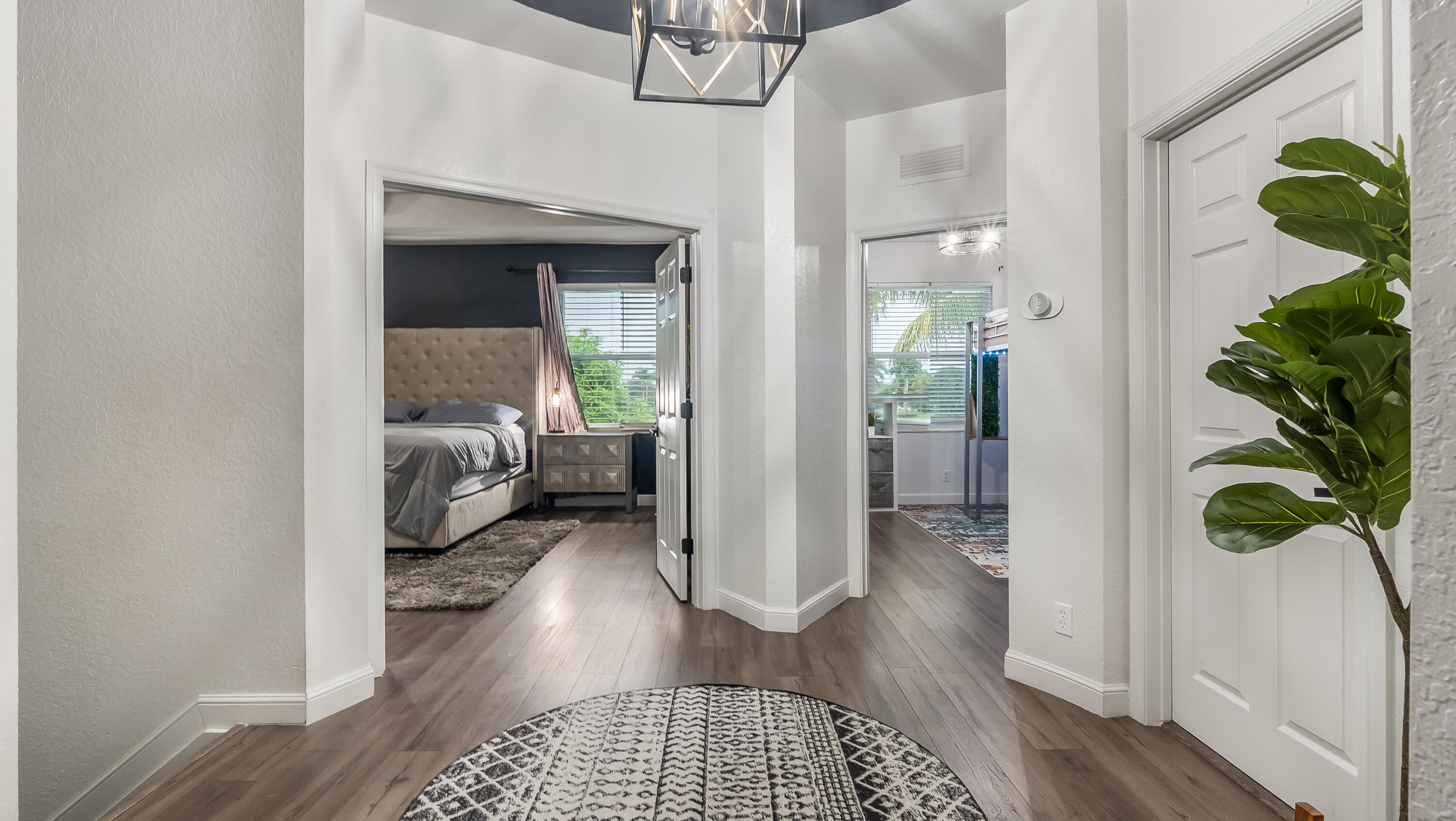 TERRACINA JOHNSON PROPERTY - Residential