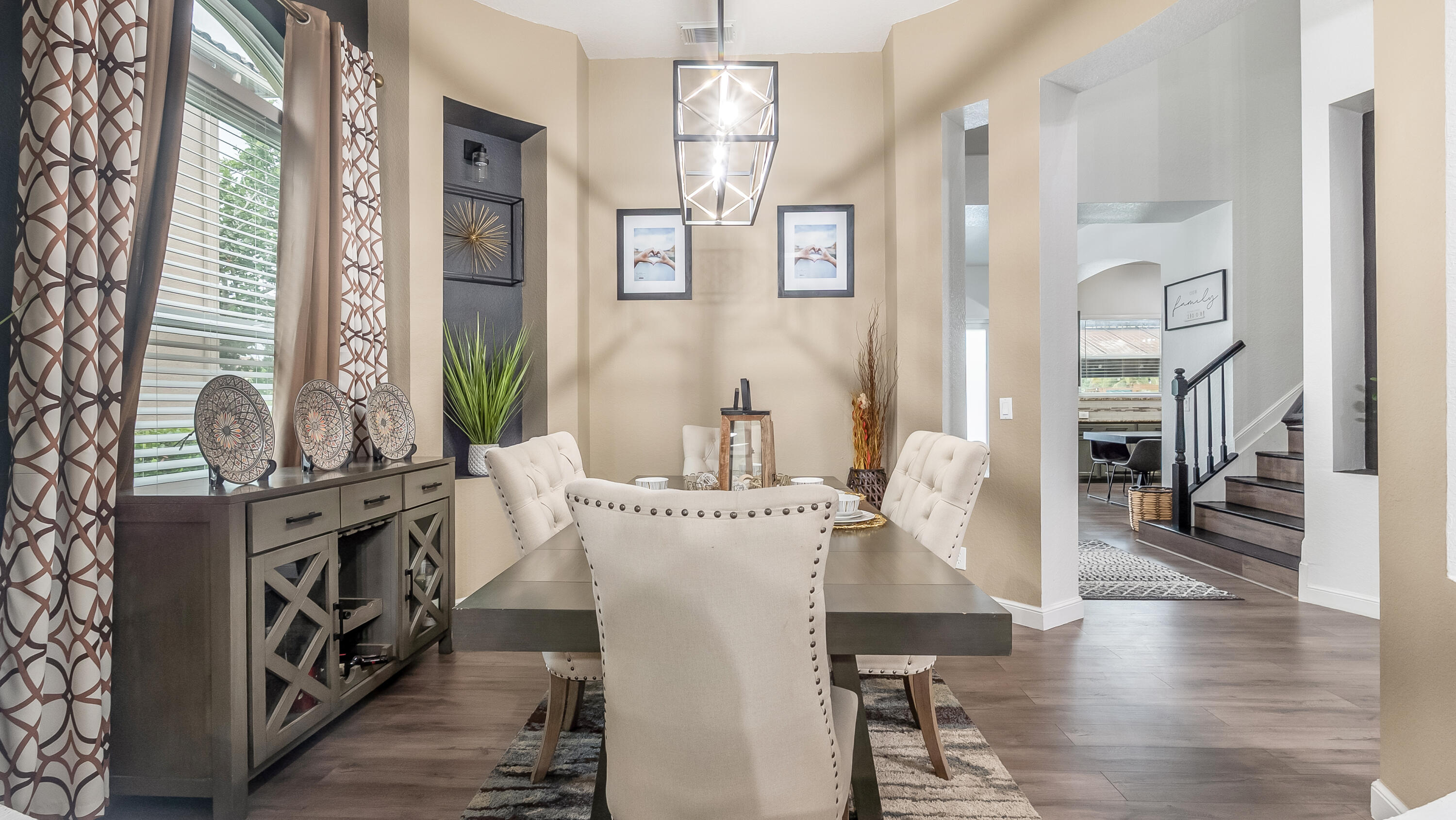 TERRACINA JOHNSON PROPERTY - Residential