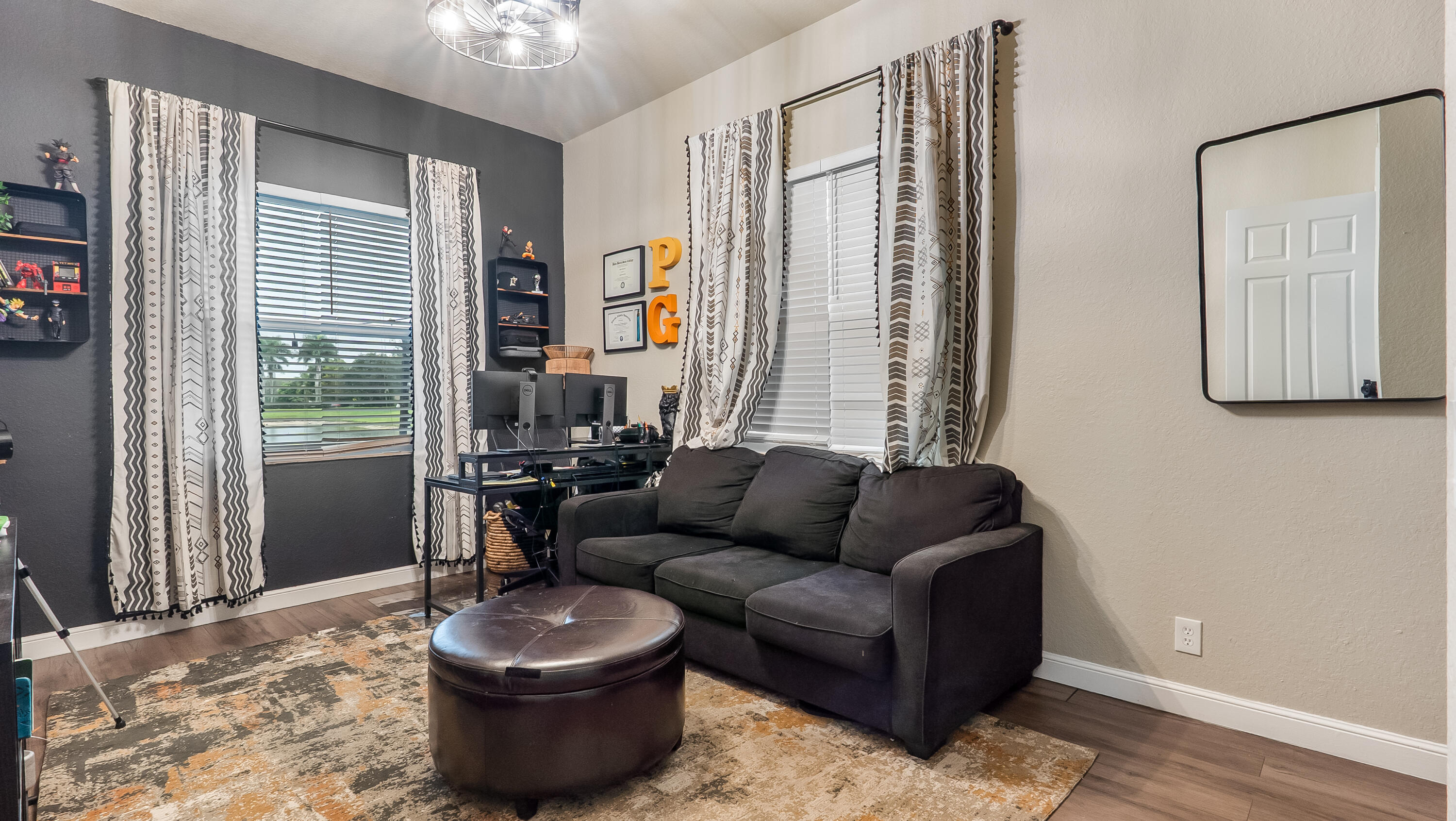 TERRACINA JOHNSON PROPERTY - Residential