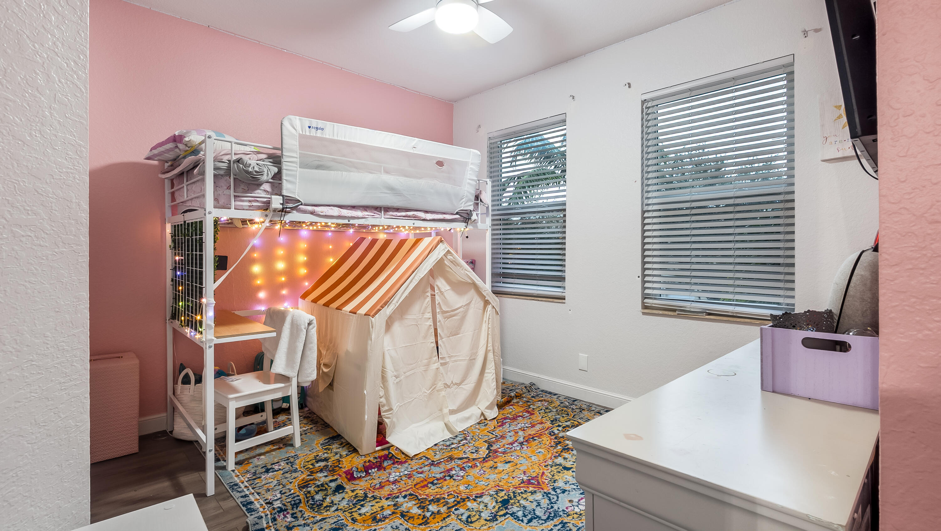 TERRACINA JOHNSON PROPERTY - Residential