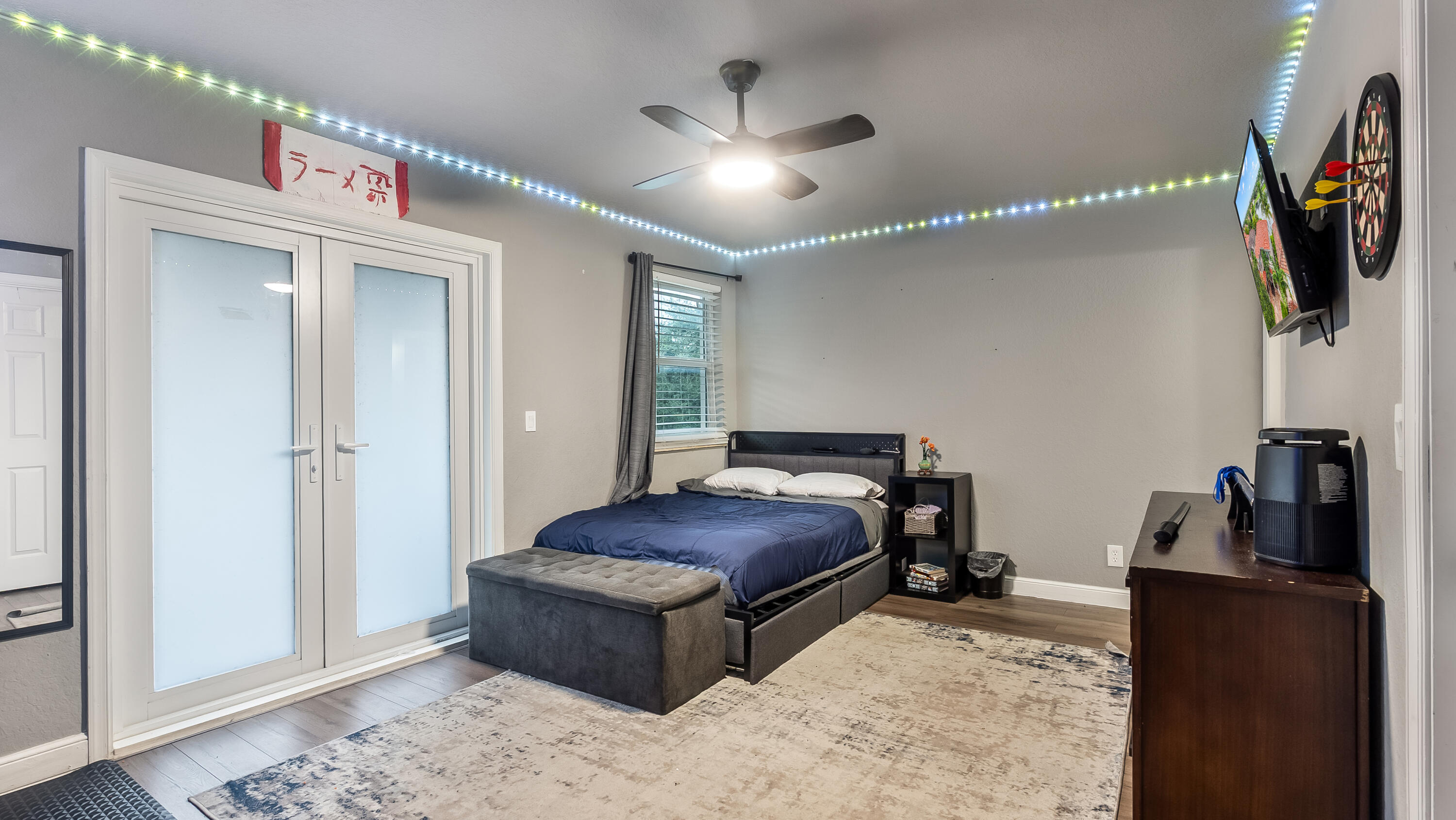 TERRACINA JOHNSON PROPERTY - Residential