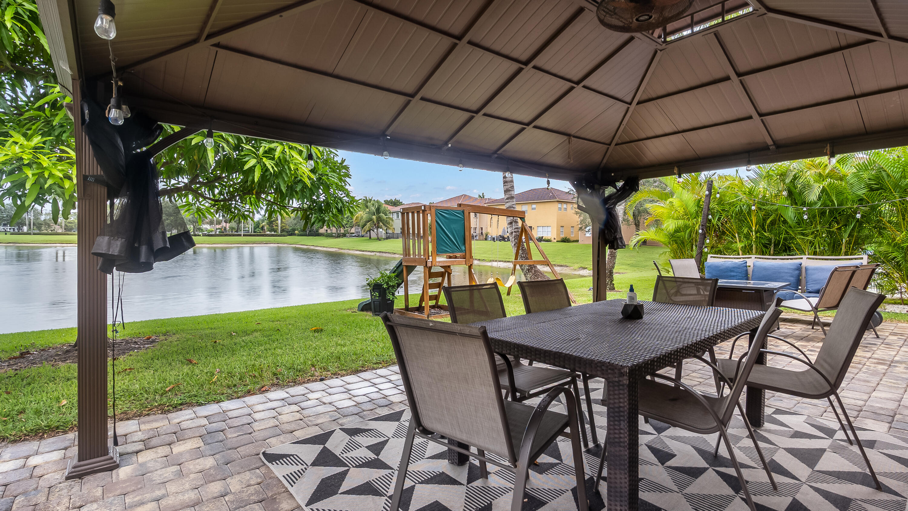 TERRACINA JOHNSON PROPERTY - Residential