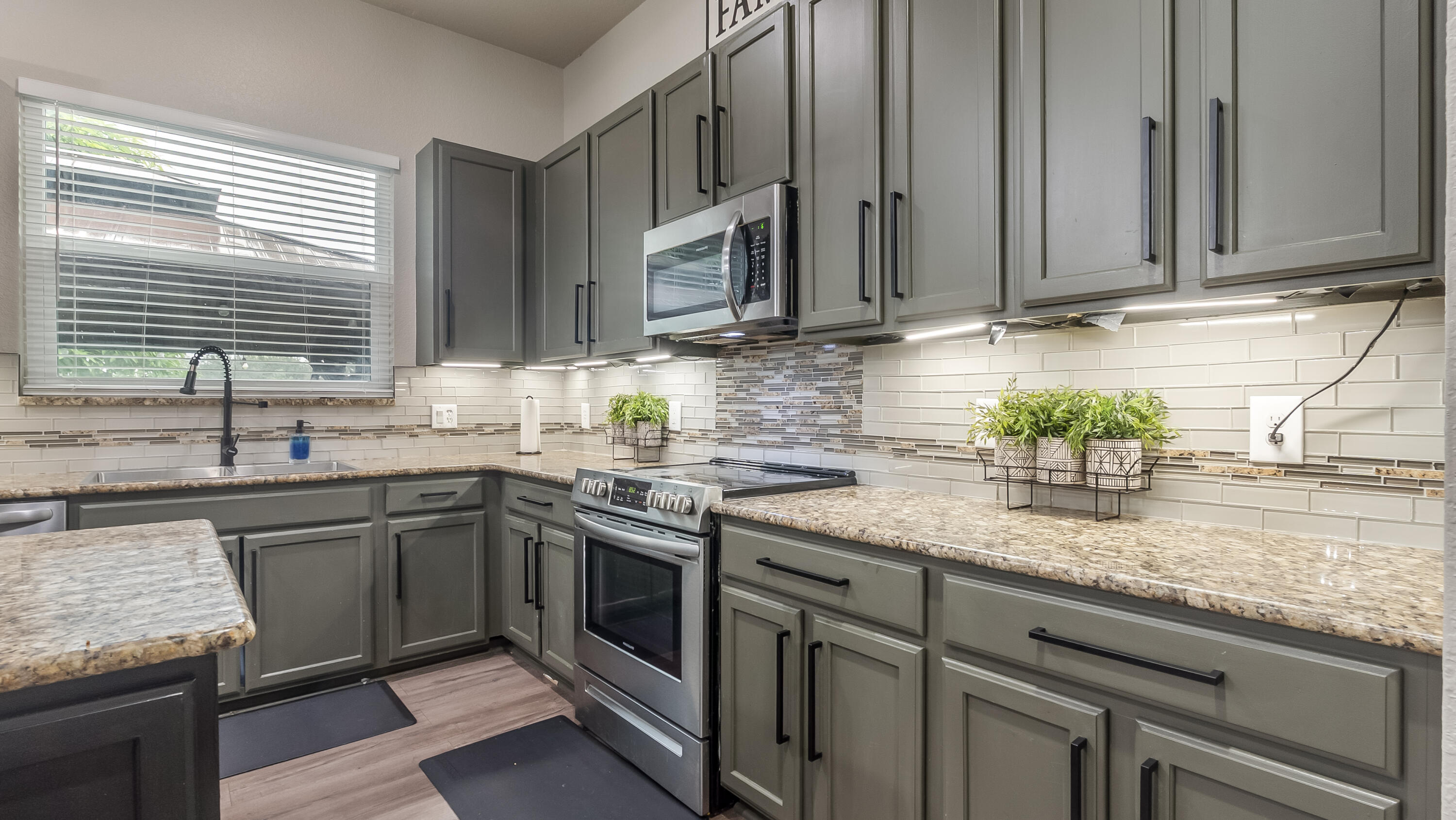TERRACINA JOHNSON PROPERTY - Residential