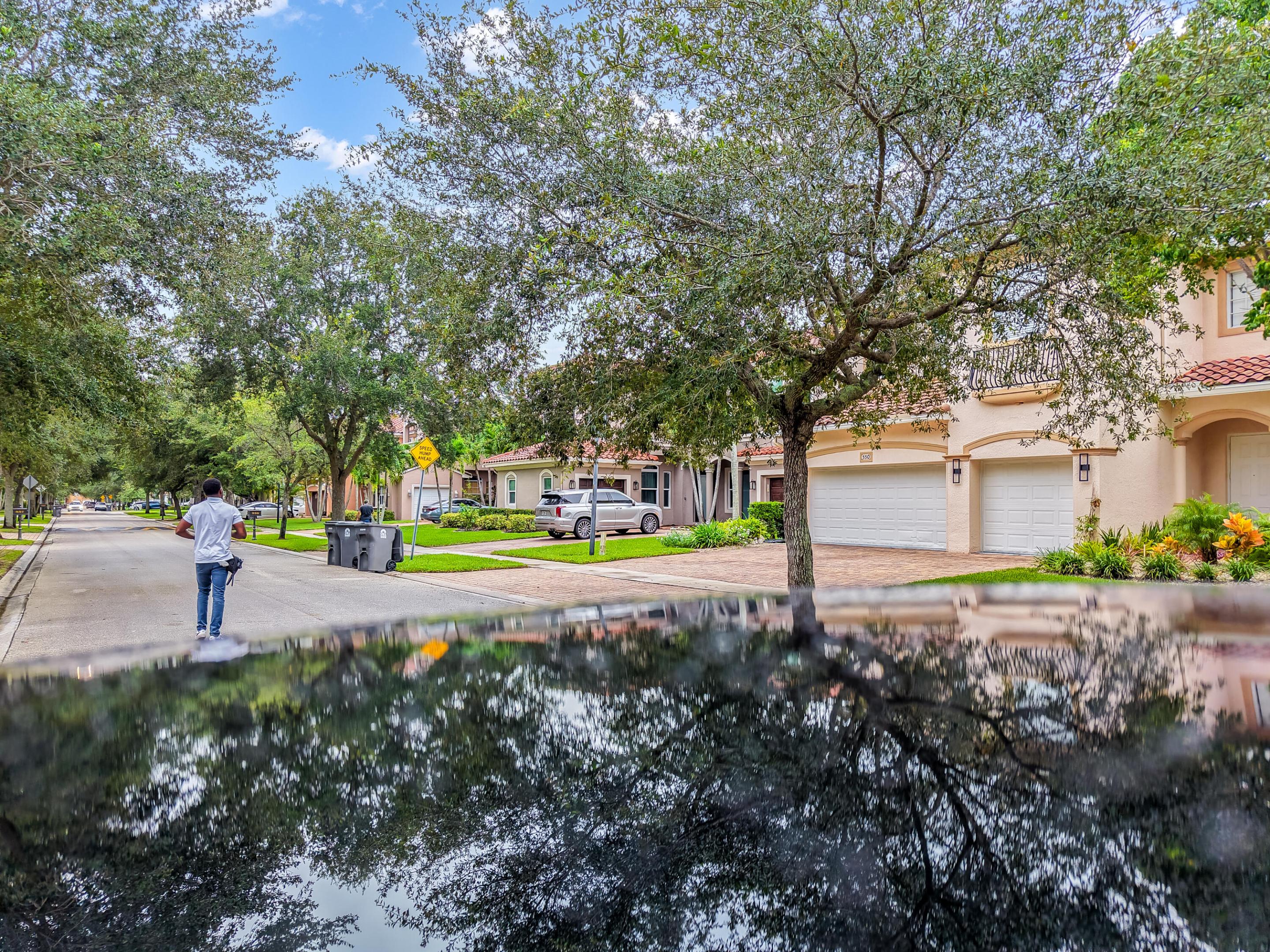 TERRACINA JOHNSON PROPERTY - Residential