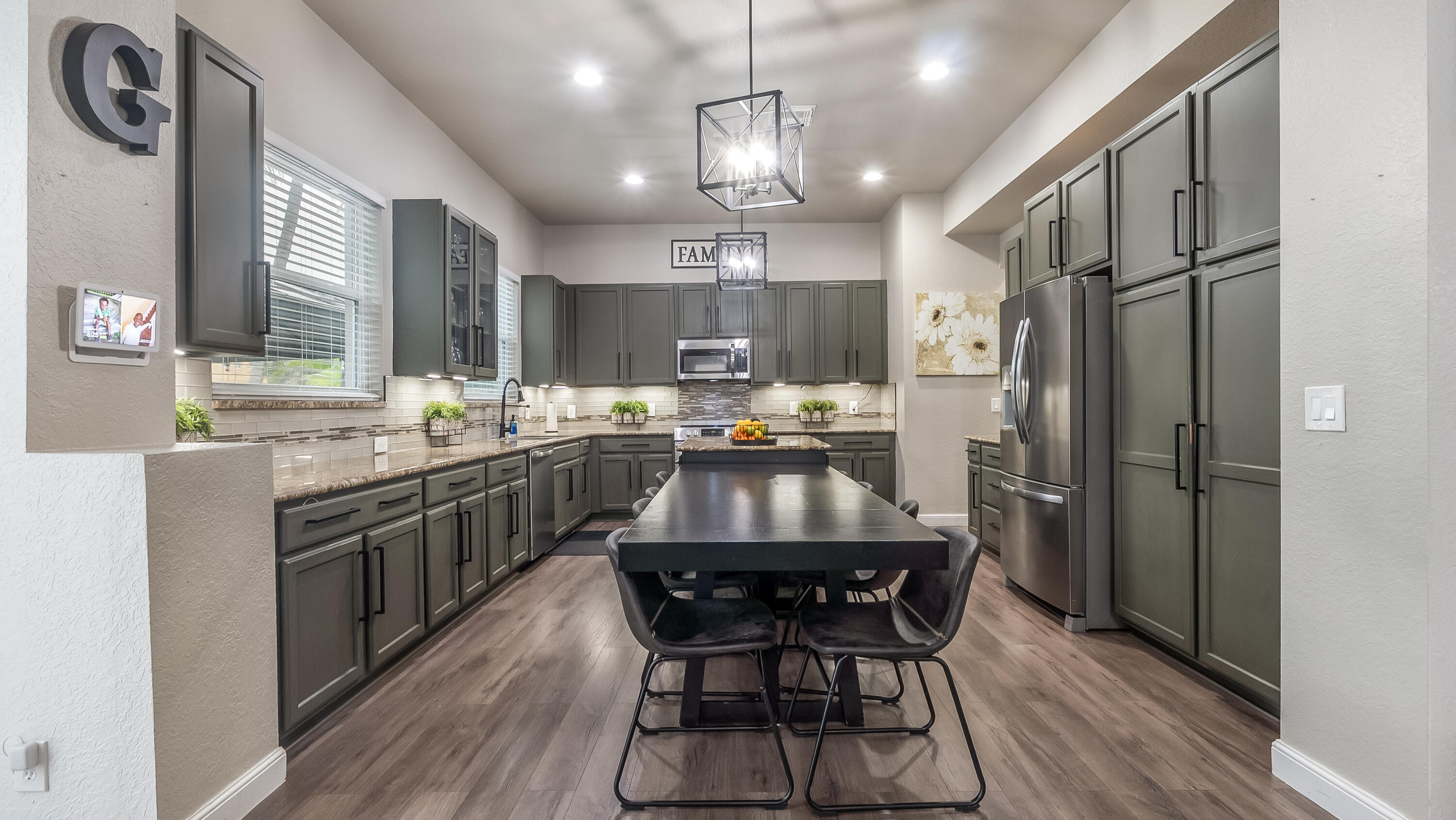 TERRACINA JOHNSON PROPERTY - Residential