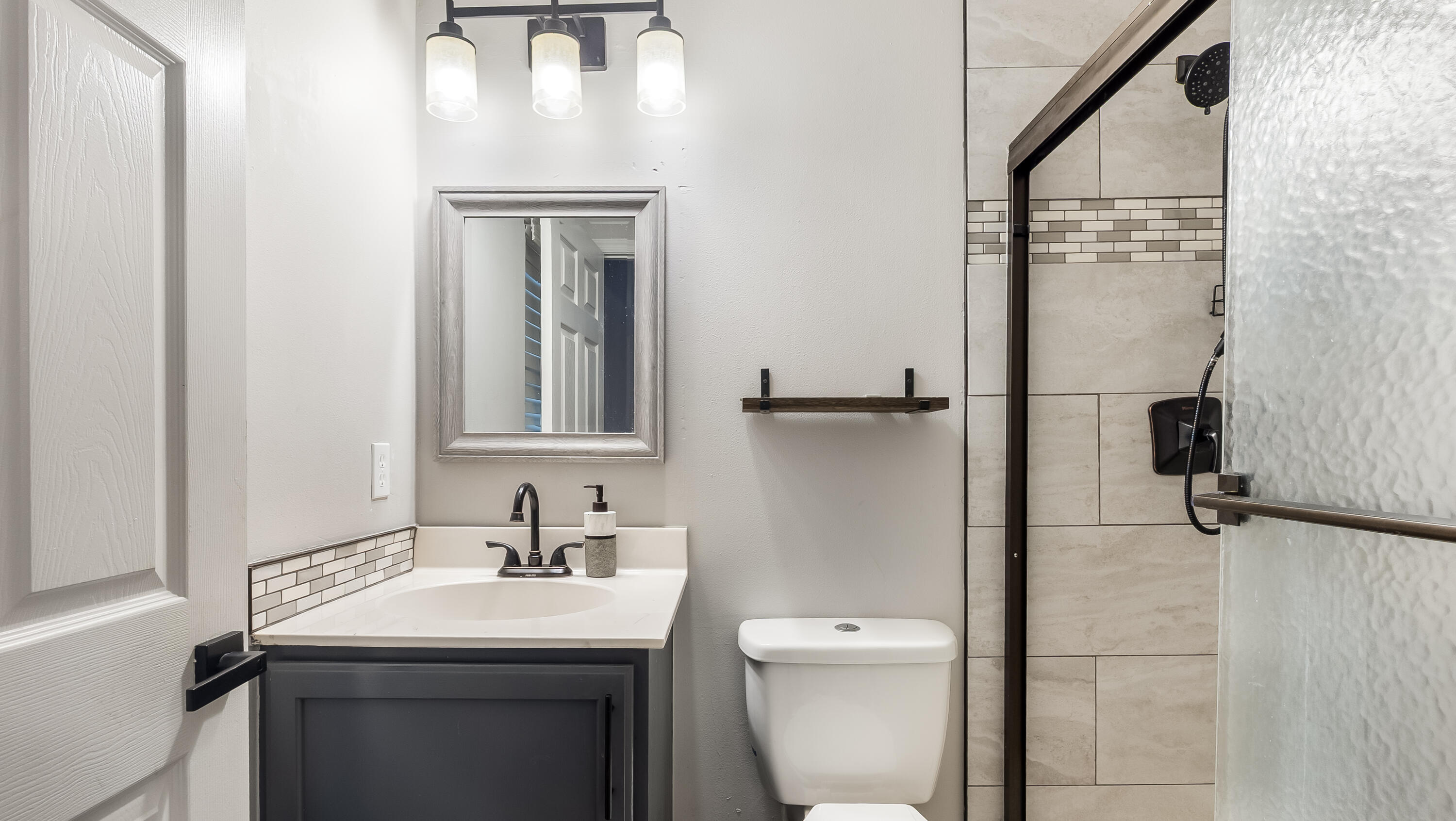 TERRACINA JOHNSON PROPERTY - Residential