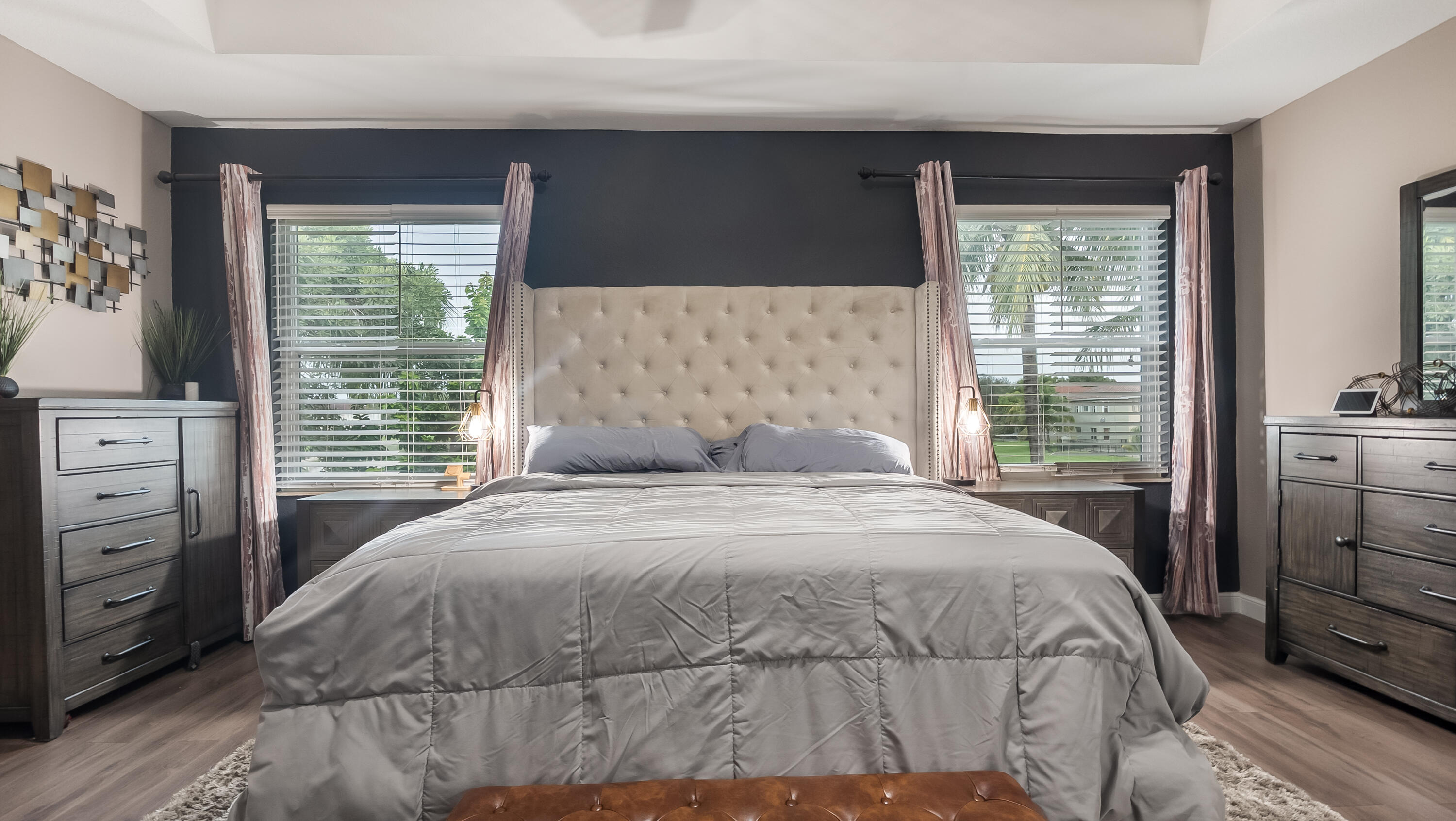 TERRACINA JOHNSON PROPERTY - Residential